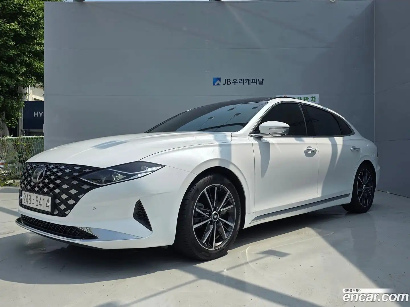 Grandeur Hyundai 2020.8-OUTER-002