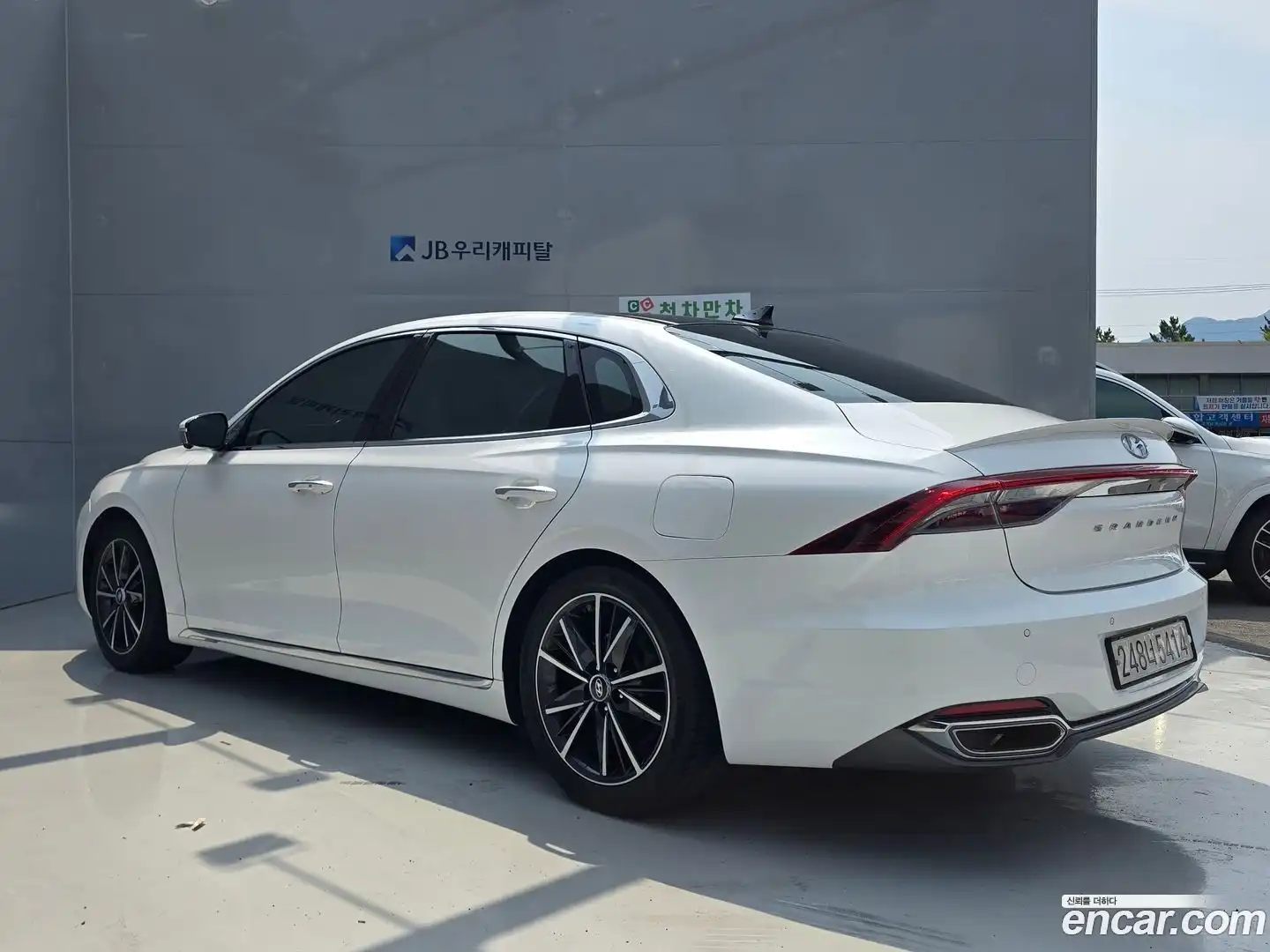Grandeur Hyundai 2020.8-OUTER-004