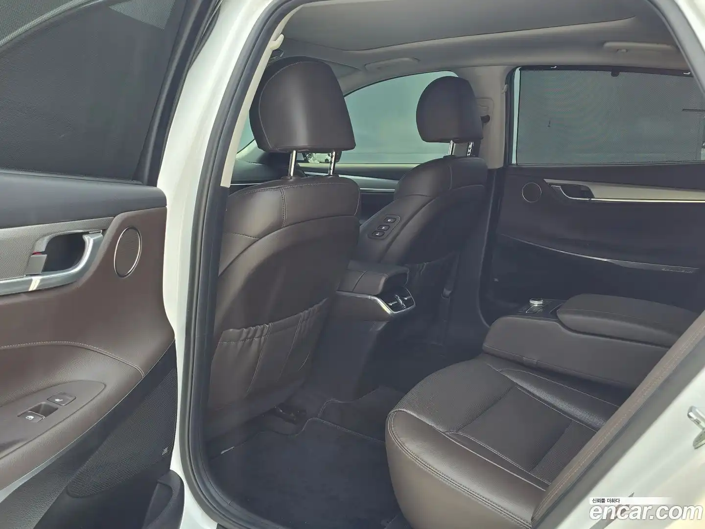 Grandeur Hyundai 2020.8-INNER-009
