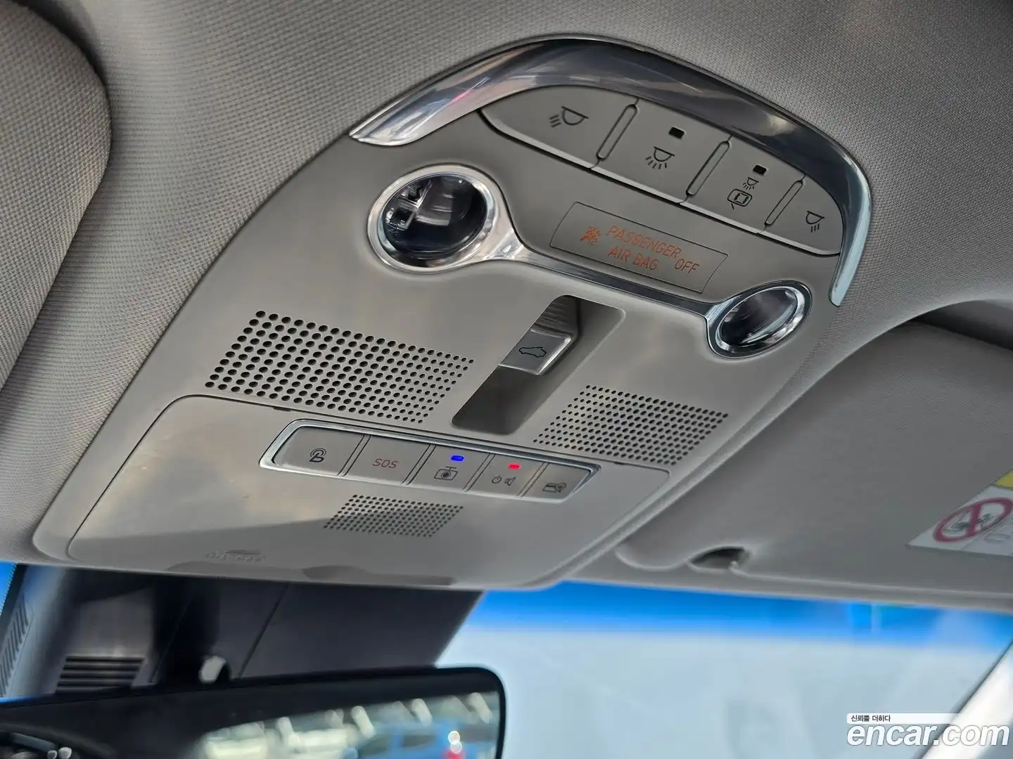 Grandeur Hyundai 2020.8-OPTION-020