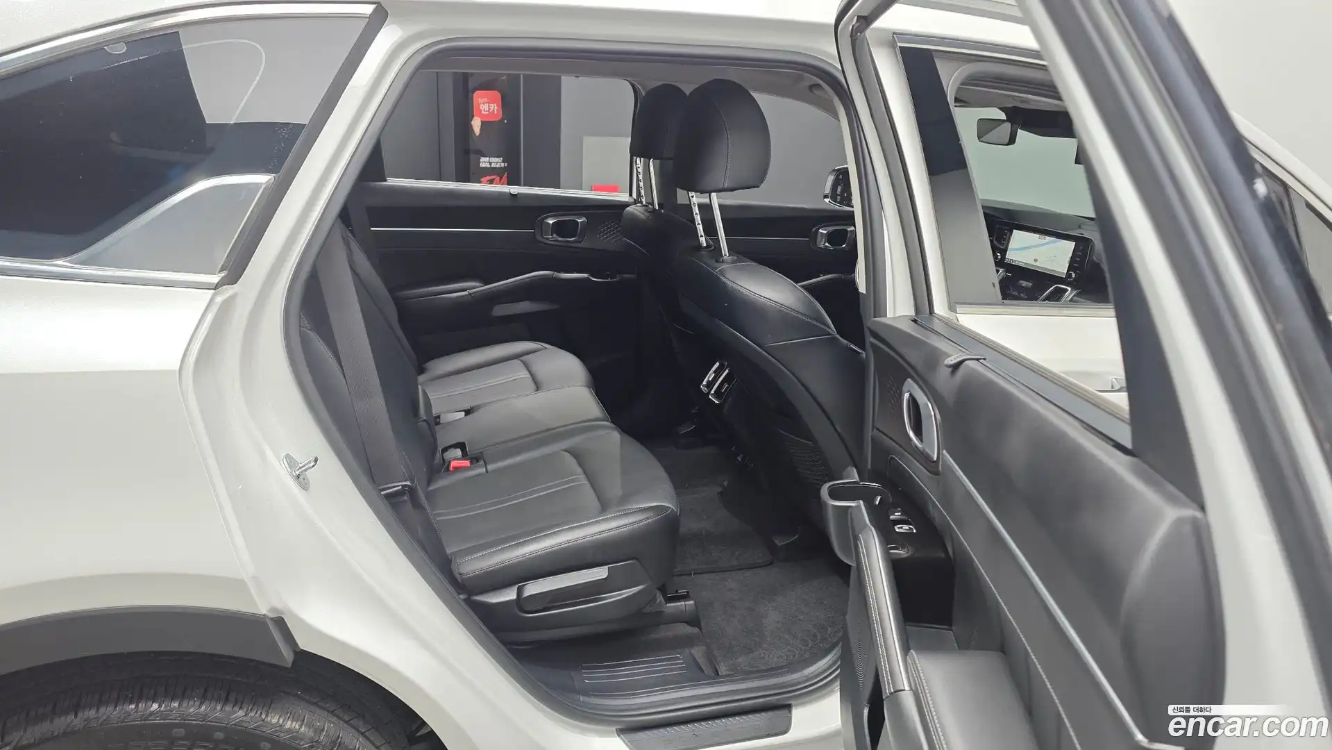 Sorento Kia 2023.4-OPTION-016