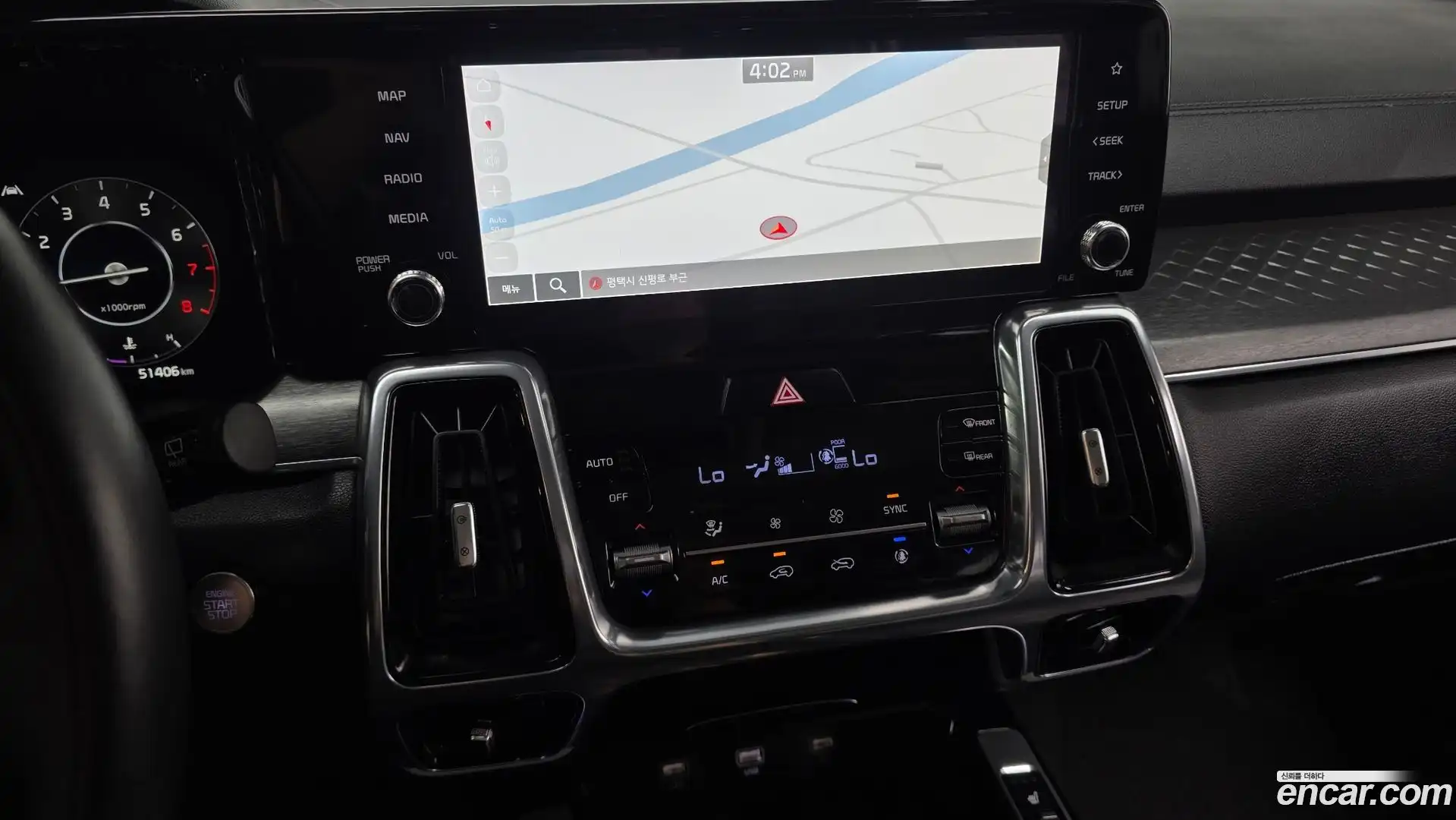 Sorento Kia 2023.4-OPTION-018