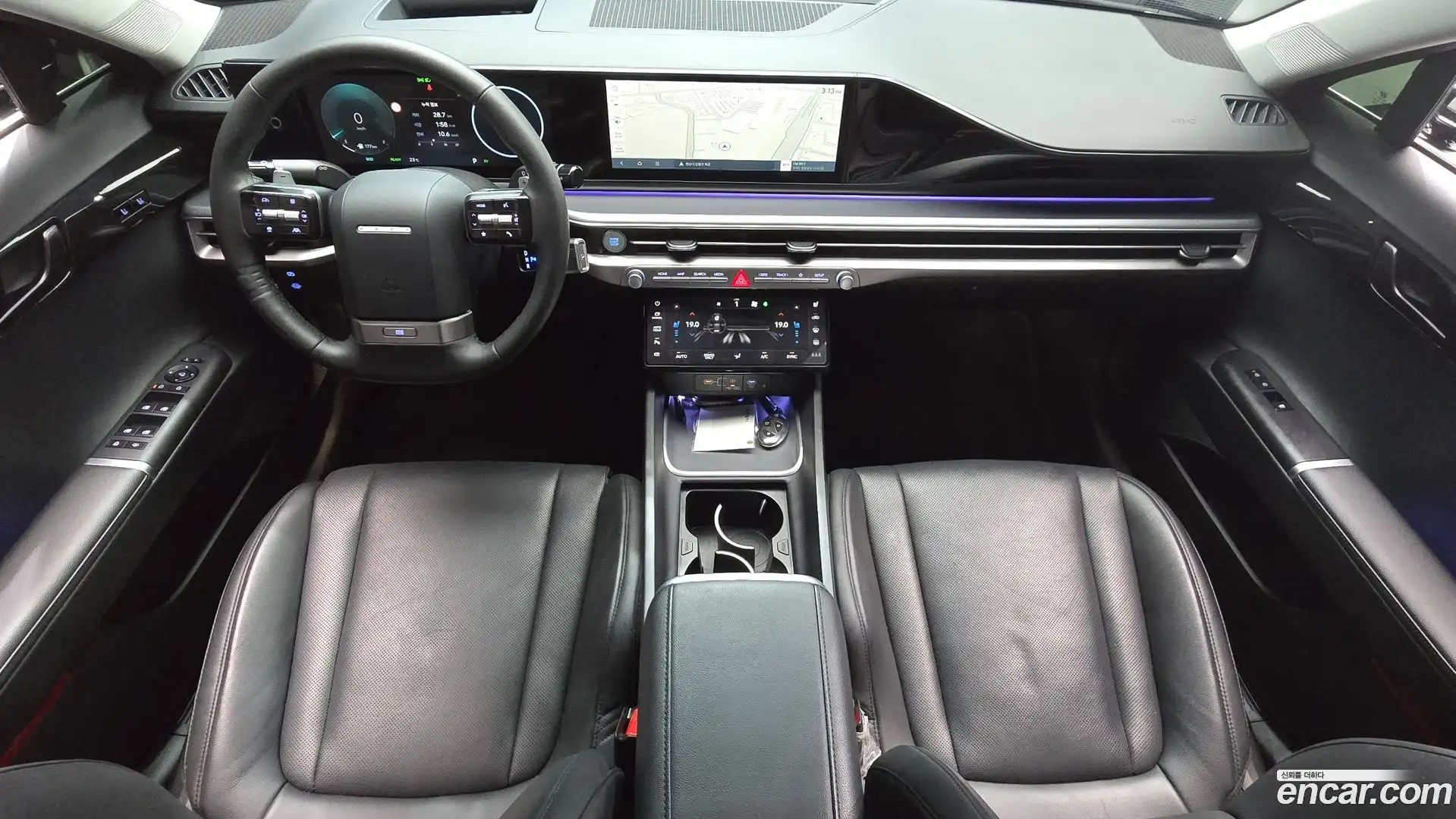 Grandeur Hyundai 2023.5-INNER-007