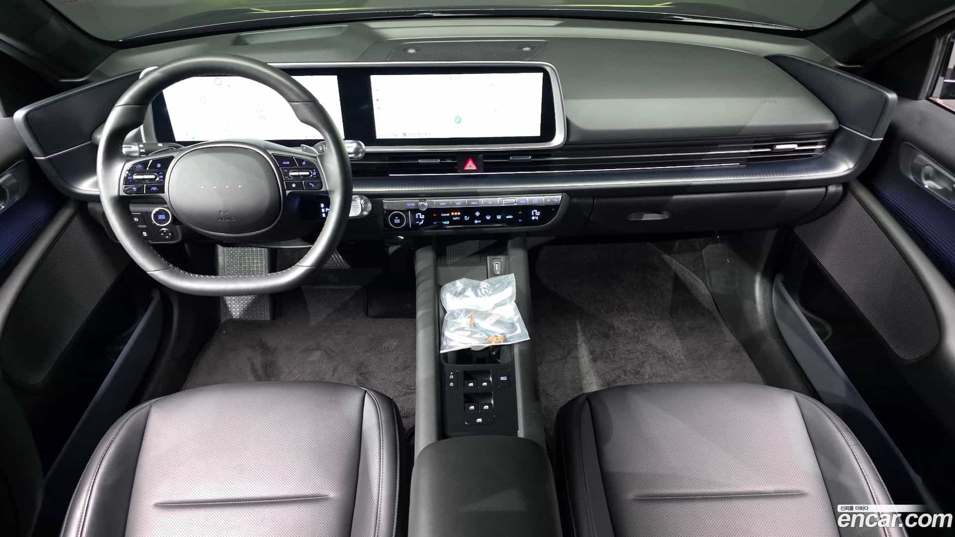 Ioniq6 Hyundai 2022.11-INNER-007
