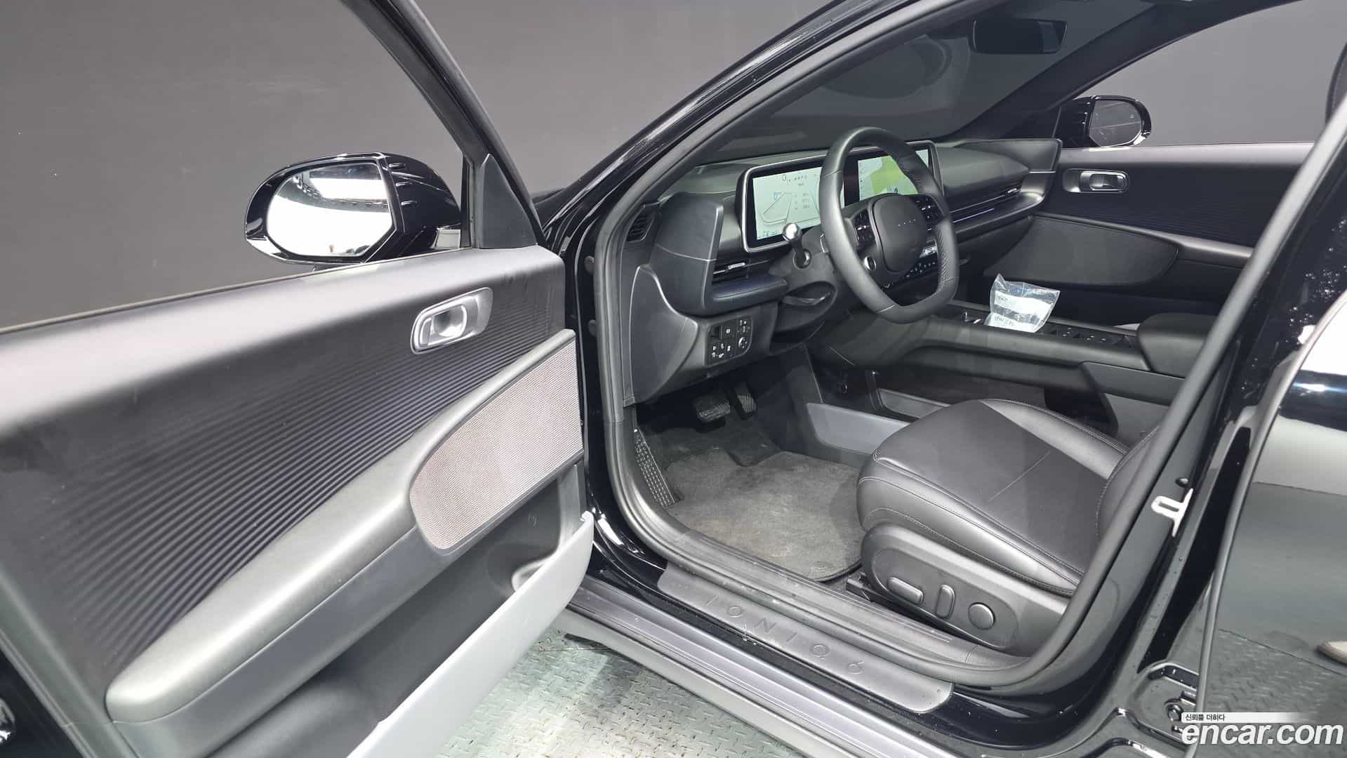 Ioniq6 Hyundai 2022.11-INNER-010