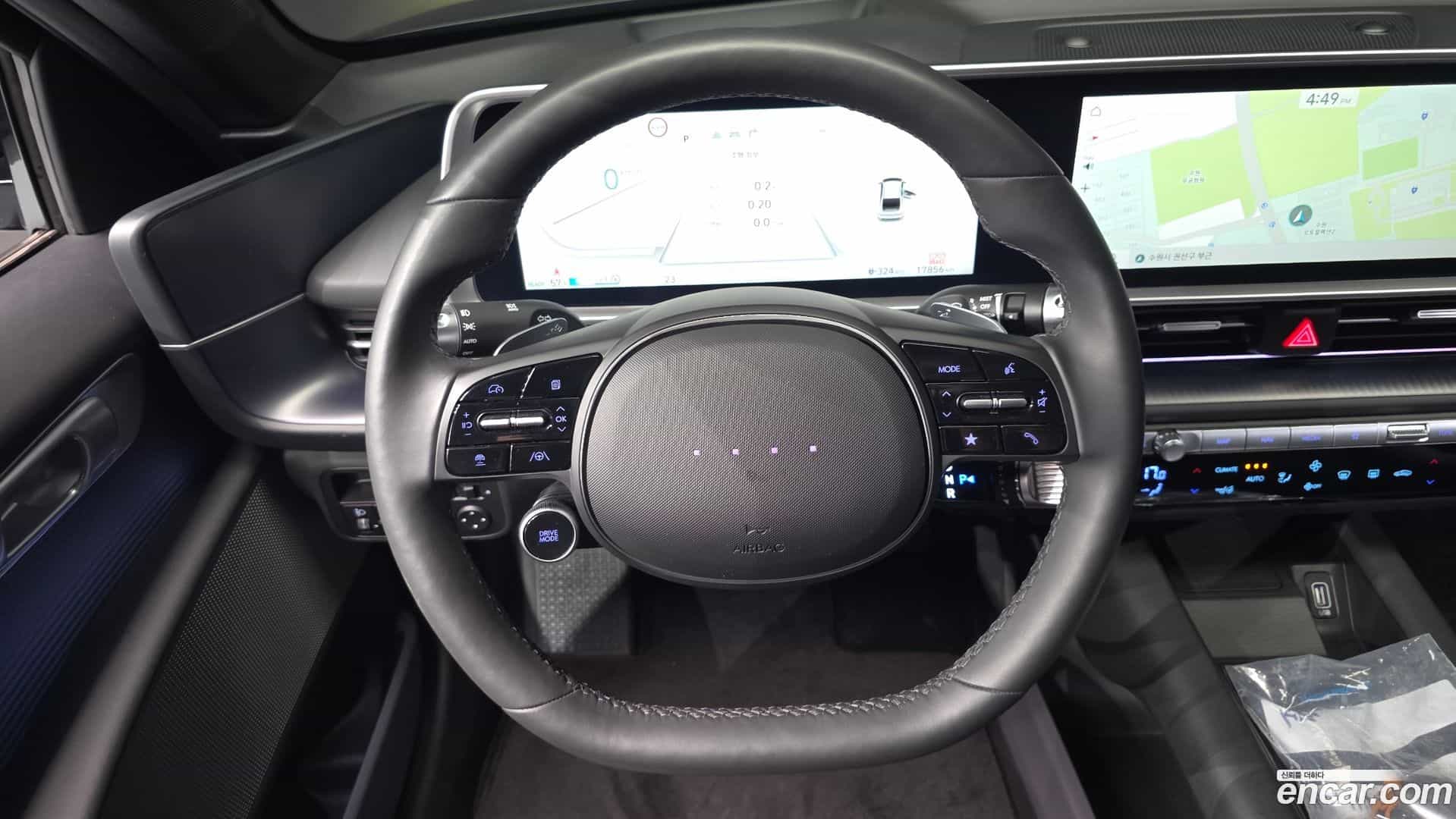 Ioniq6 Hyundai 2022.11-OPTION-018