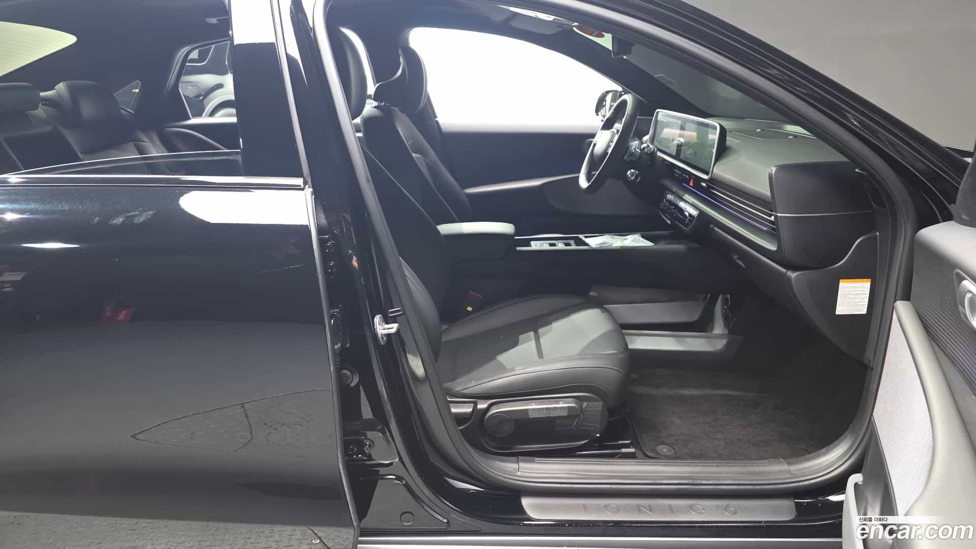 Ioniq6 Hyundai 2022.11-INNER-036
