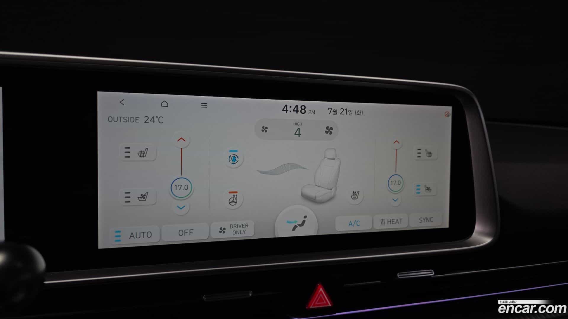 Ioniq6 Hyundai 2022.11-OPTION-045