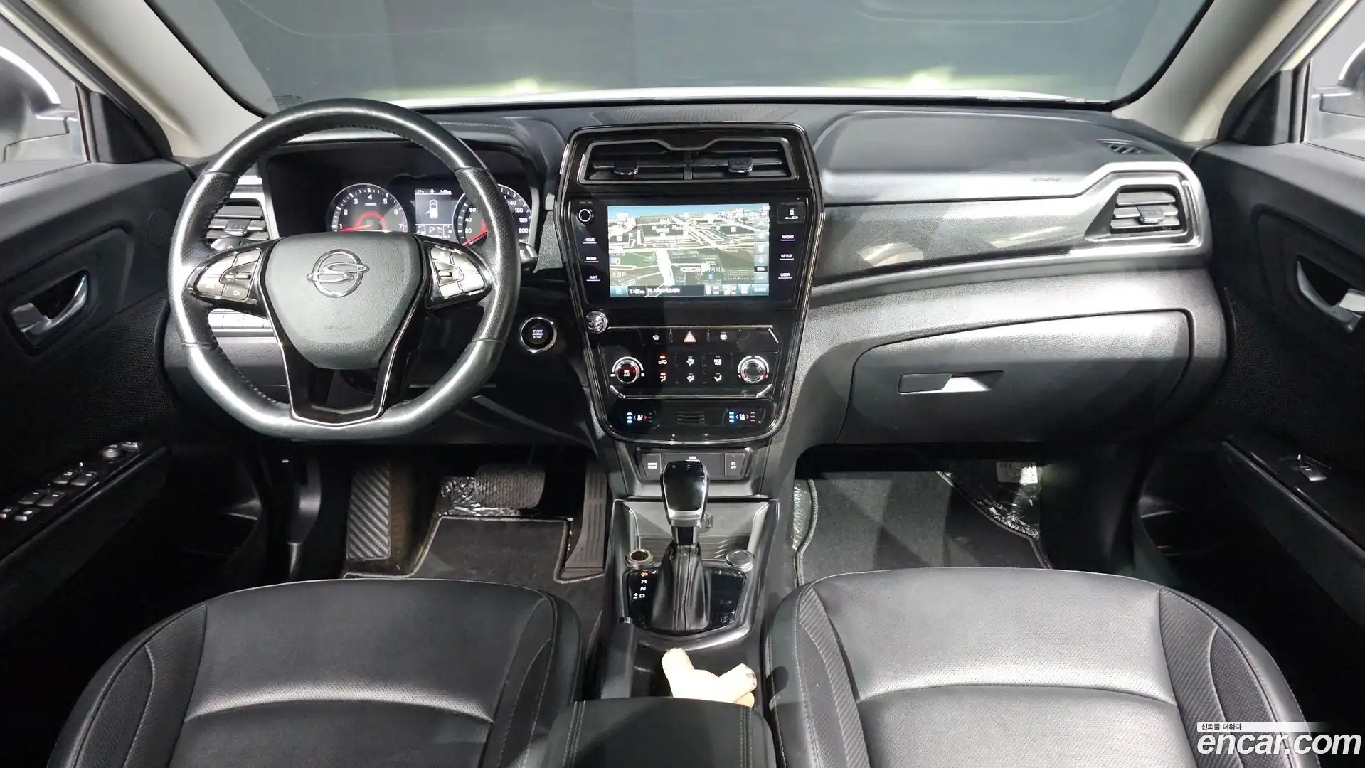 TIBOLI KG Mobility 2022.4-INNER-007