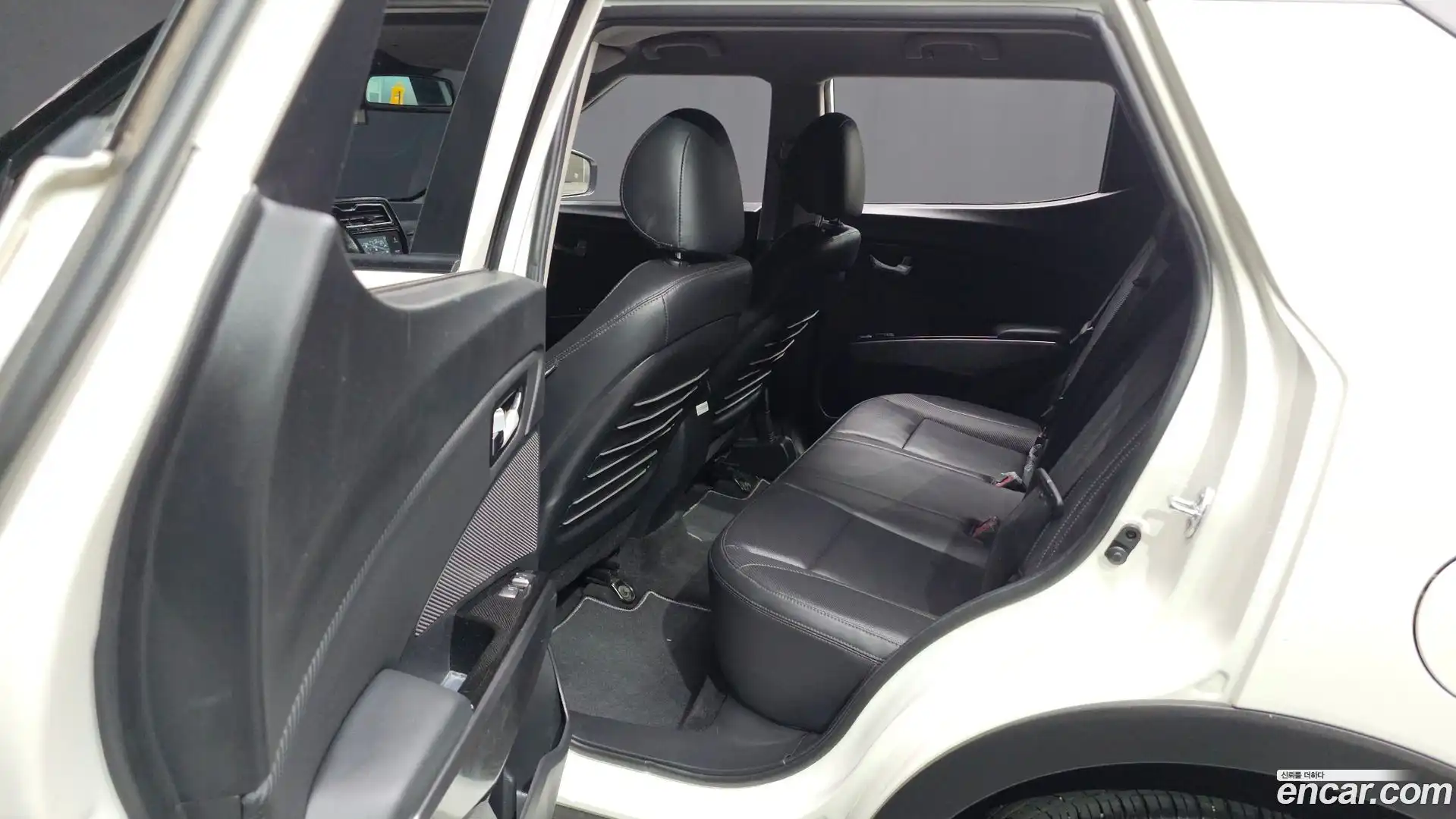 TIBOLI KG Mobility 2022.4-OPTION-023