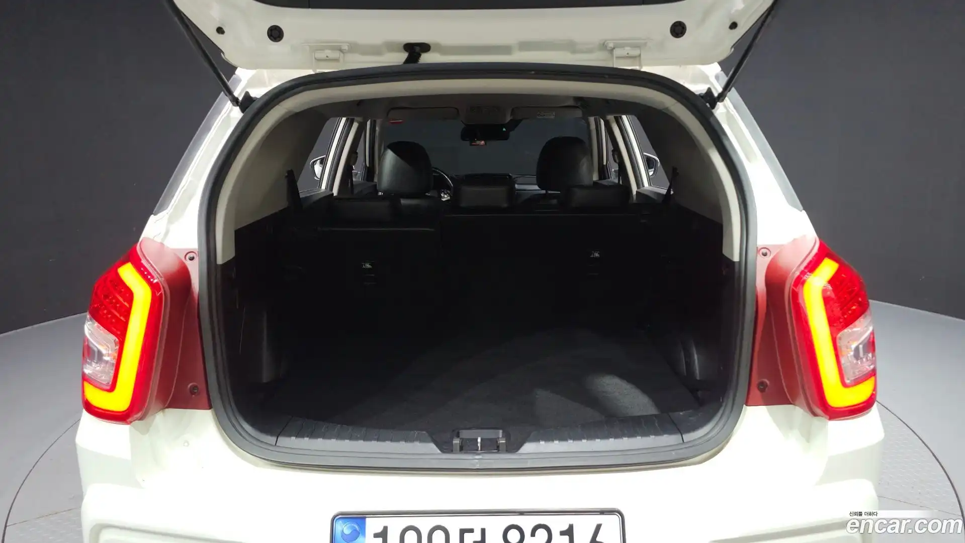 TIBOLI KG Mobility 2022.4-OPTION-024