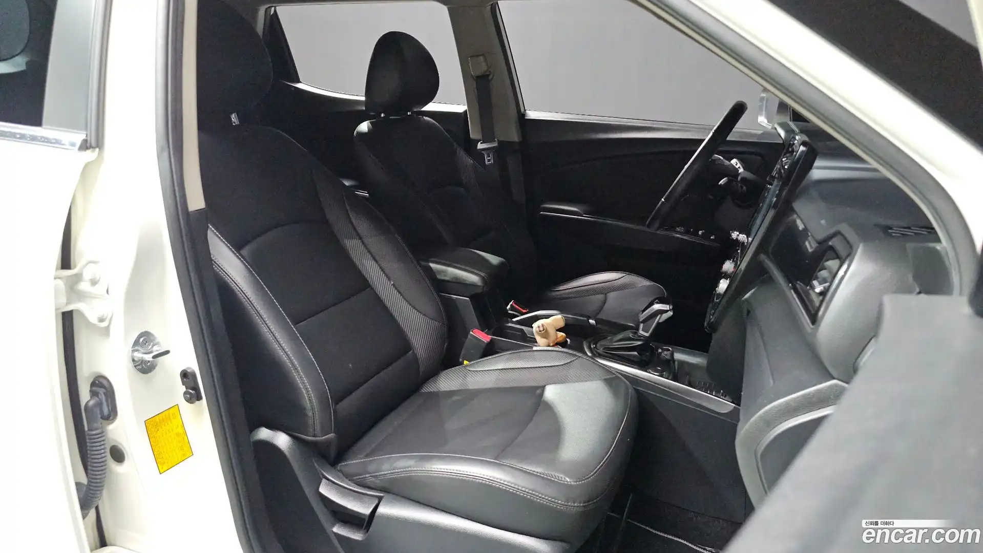 TIBOLI KG Mobility 2022.4-INNER-036