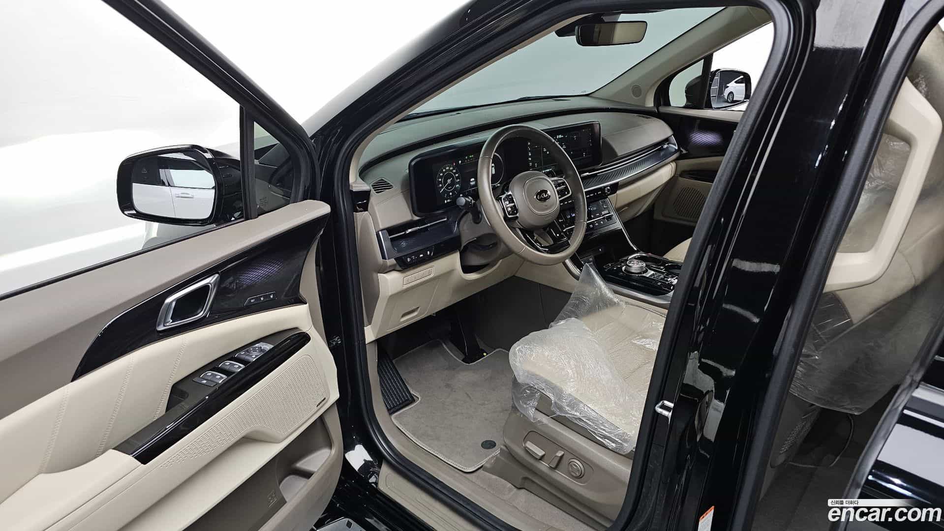 Canival Kia 2021.5-INNER-010
