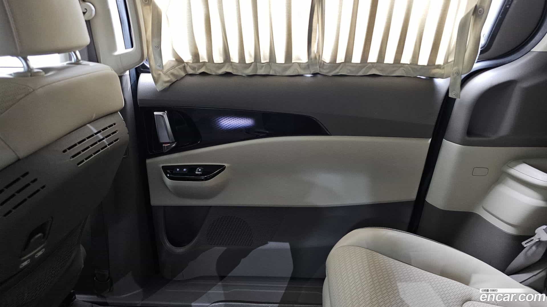 Canival Kia 2021.5-INNER-035