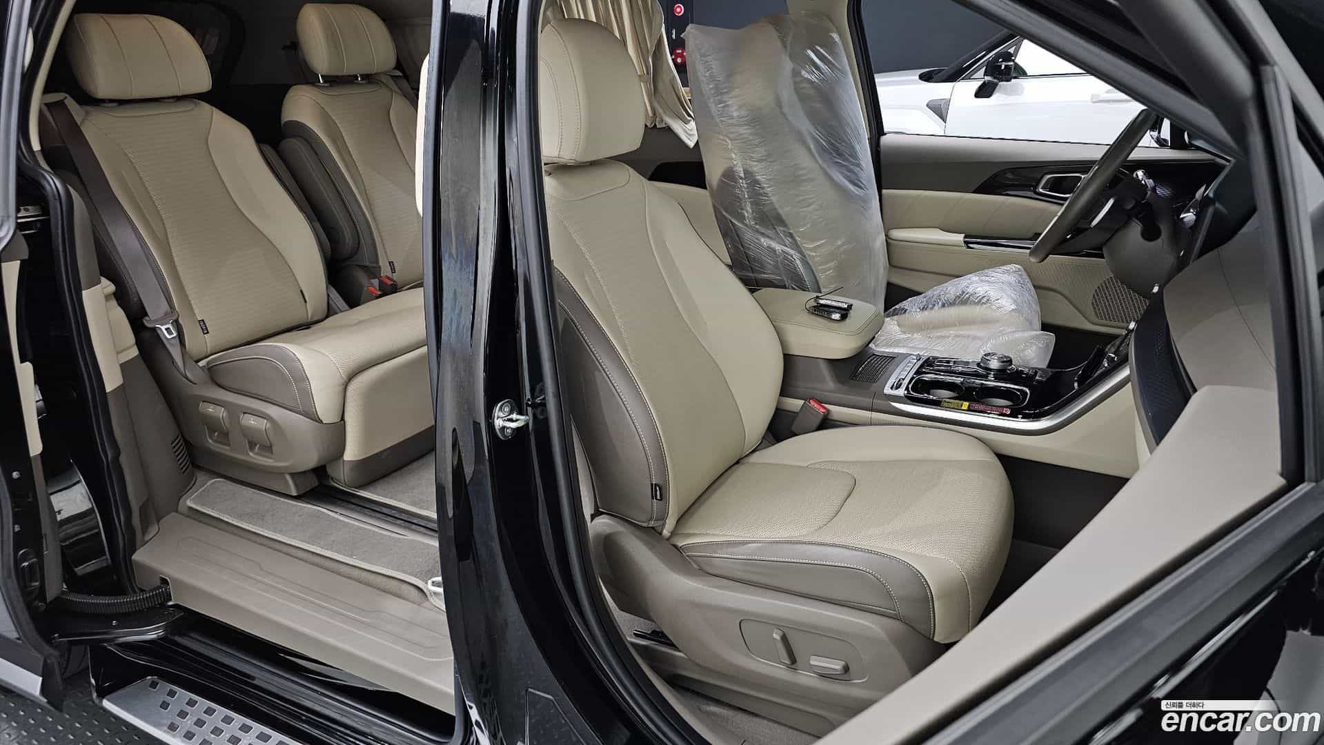 Canival Kia 2021.5-INNER-036