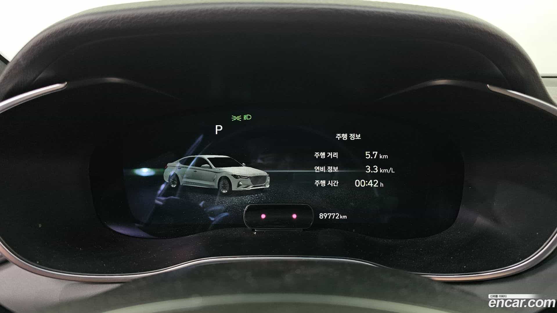 G70 Genesis 2019.0-INNER-008