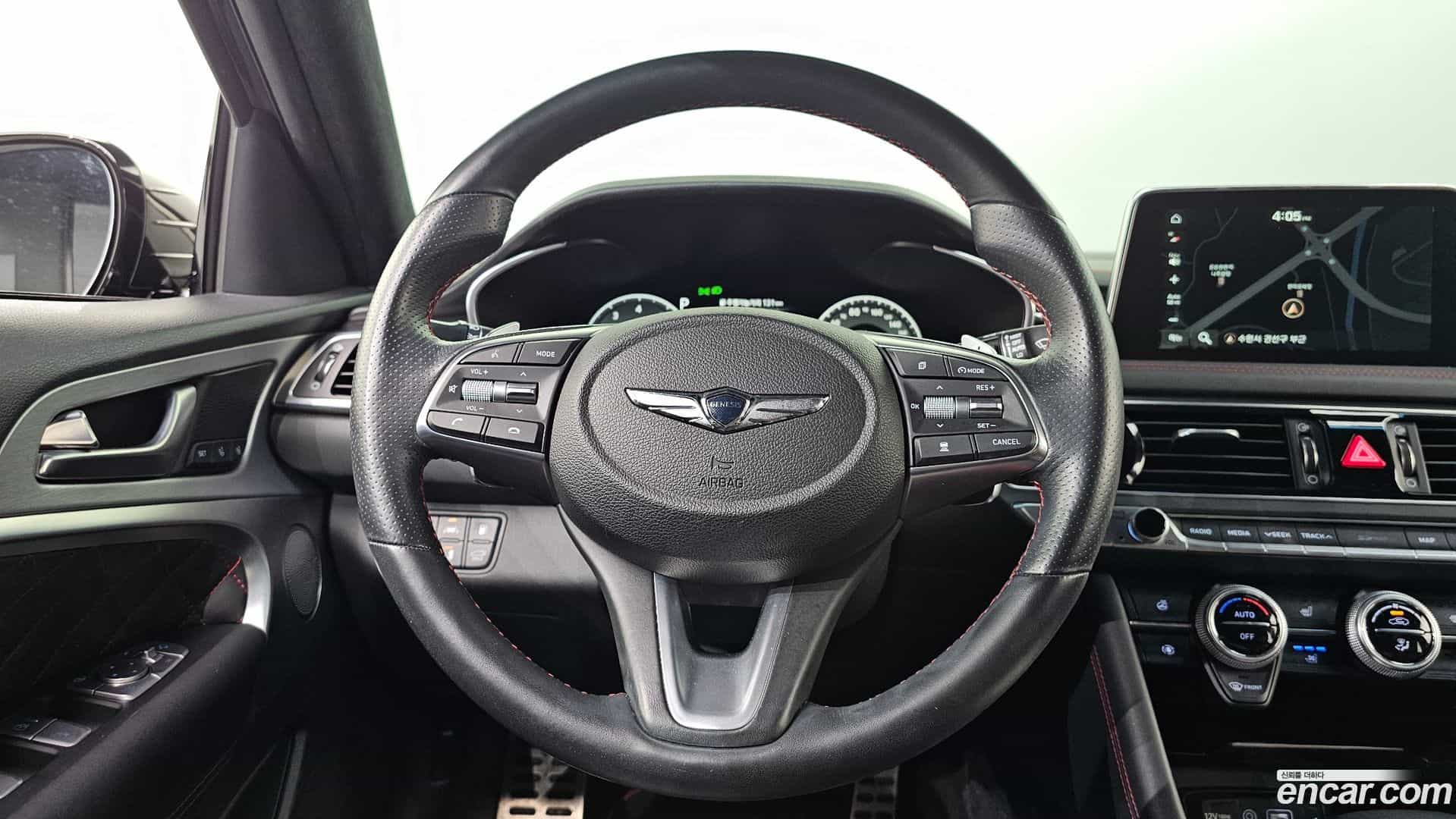 G70 Genesis 2019.0-OPTION-017