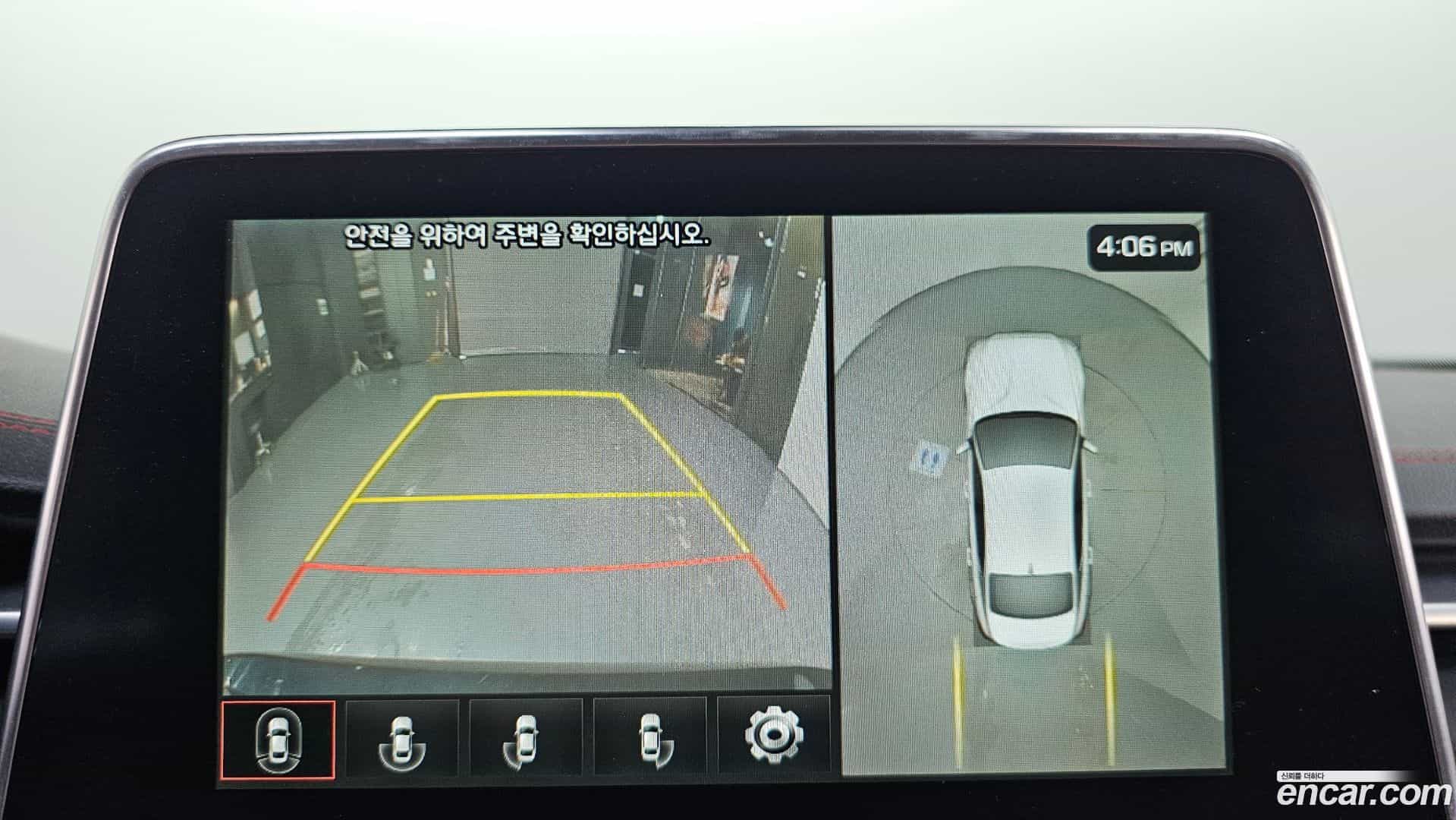 G70 Genesis 2019.0-OPTION-019