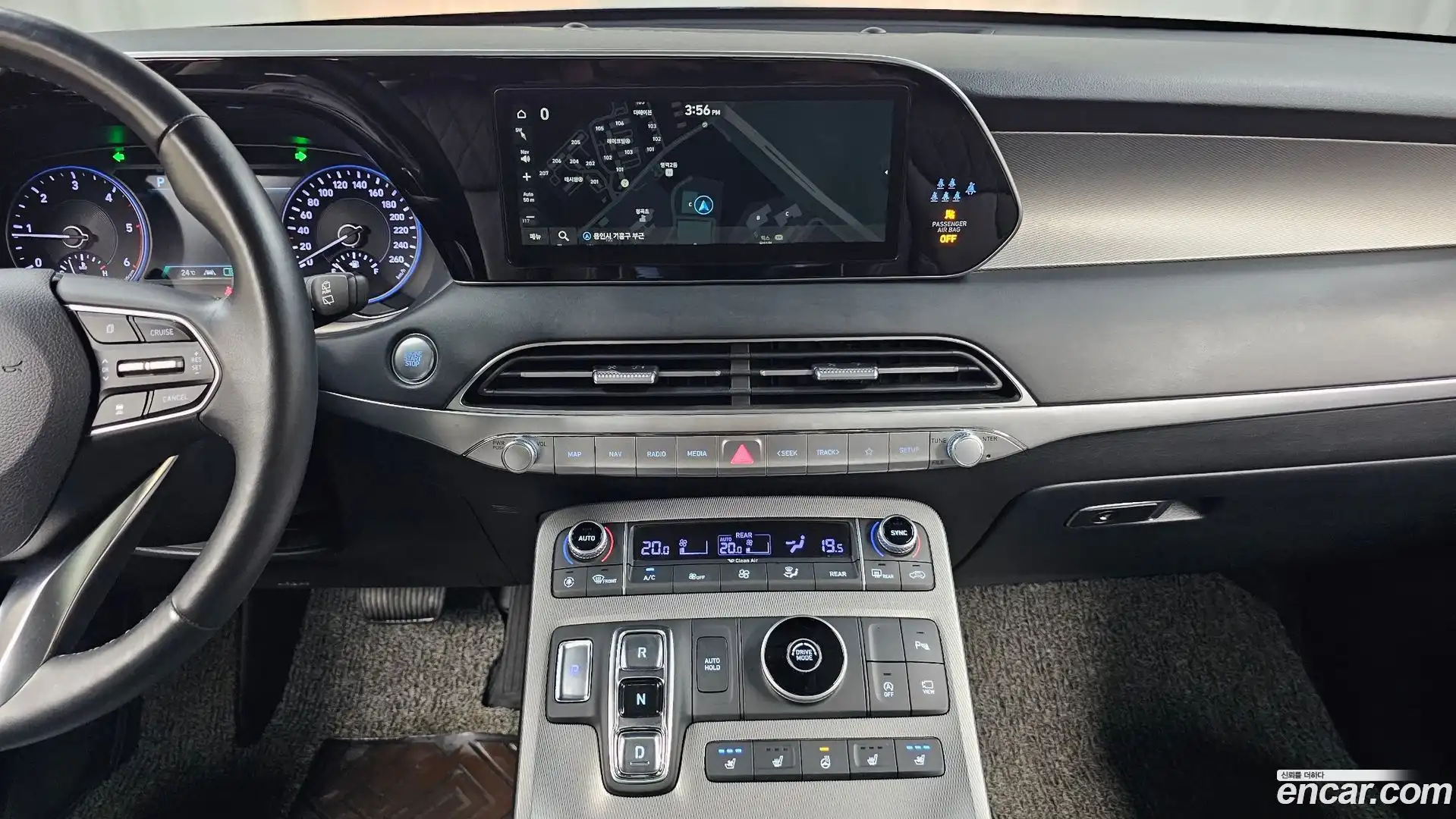 Palisade Hyundai 2022.2-OPTION-016