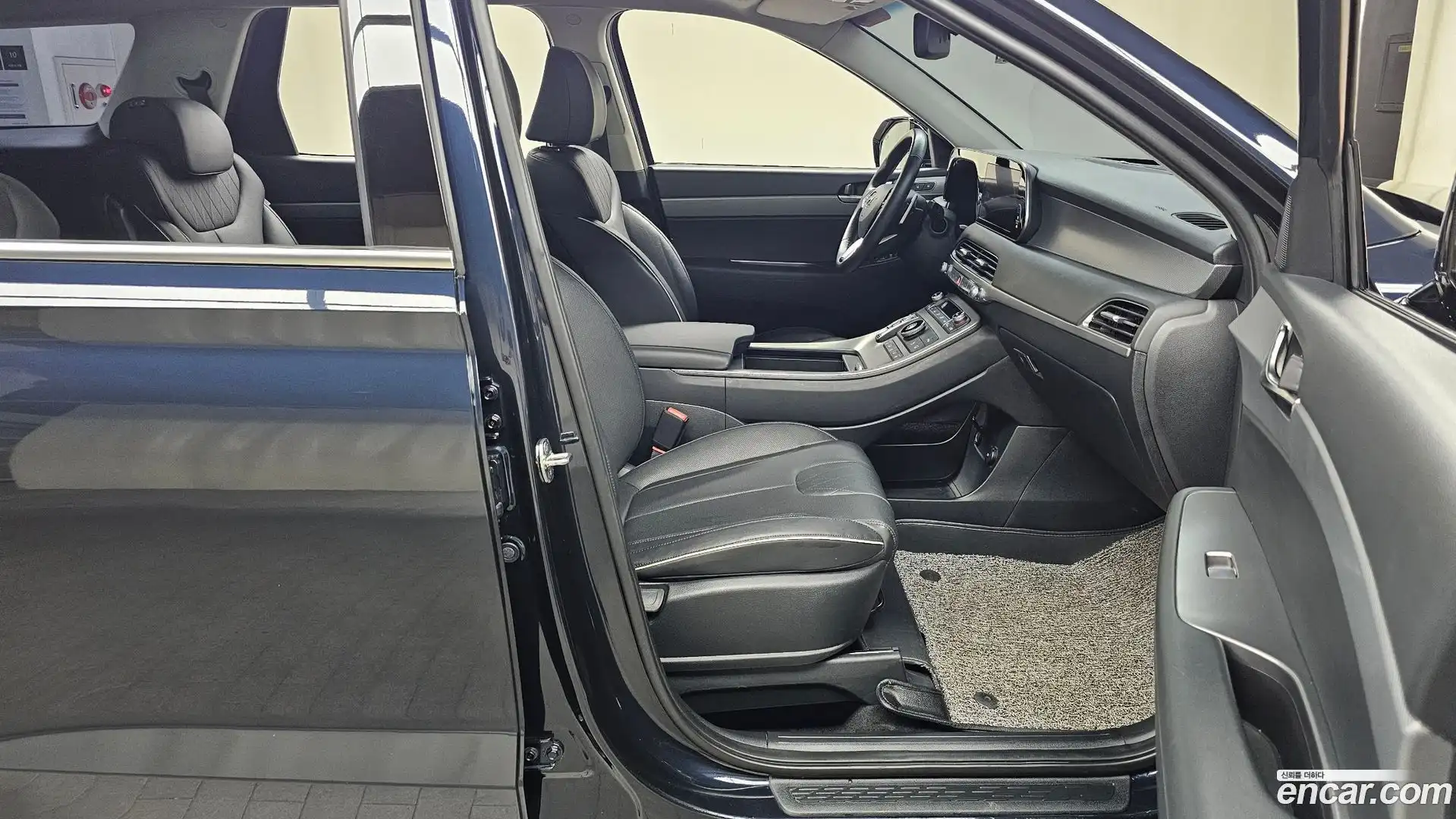 Palisade Hyundai 2022.2-INNER-036