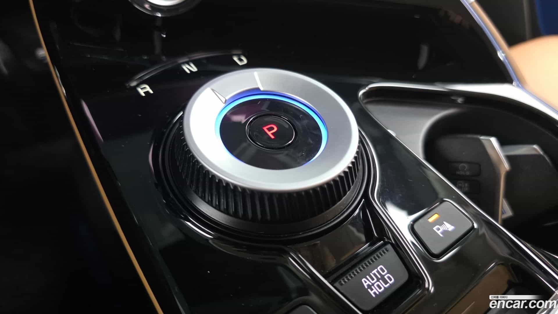 EV6 Kia 2022.11-INNER-009