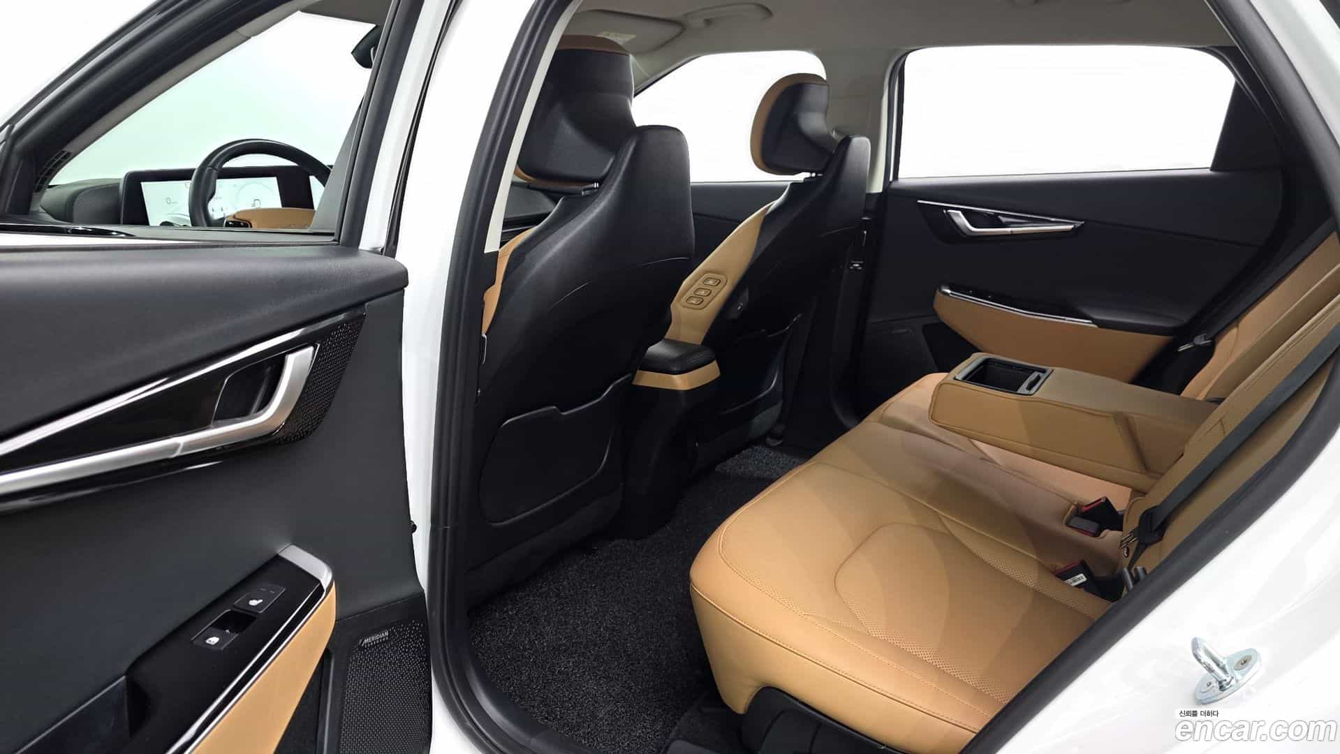 EV6 Kia 2022.11-OPTION-016