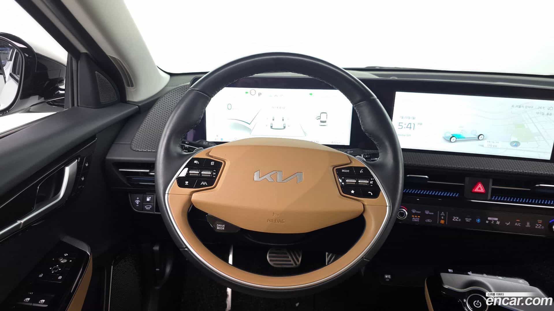 EV6 Kia 2022.11-OPTION-017