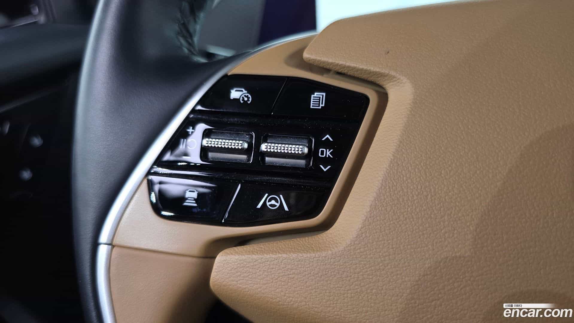 EV6 Kia 2022.11-OPTION-022