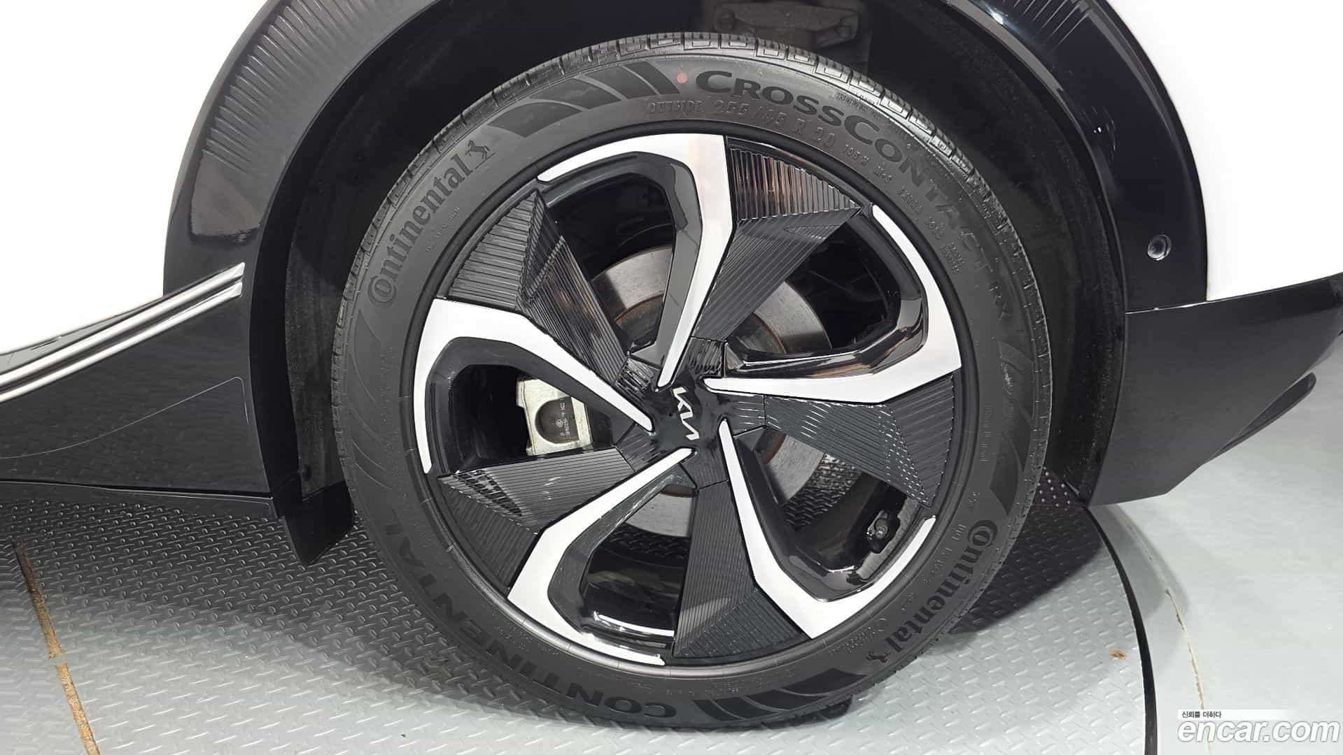 EV6 Kia 2022.11-OUTER-031