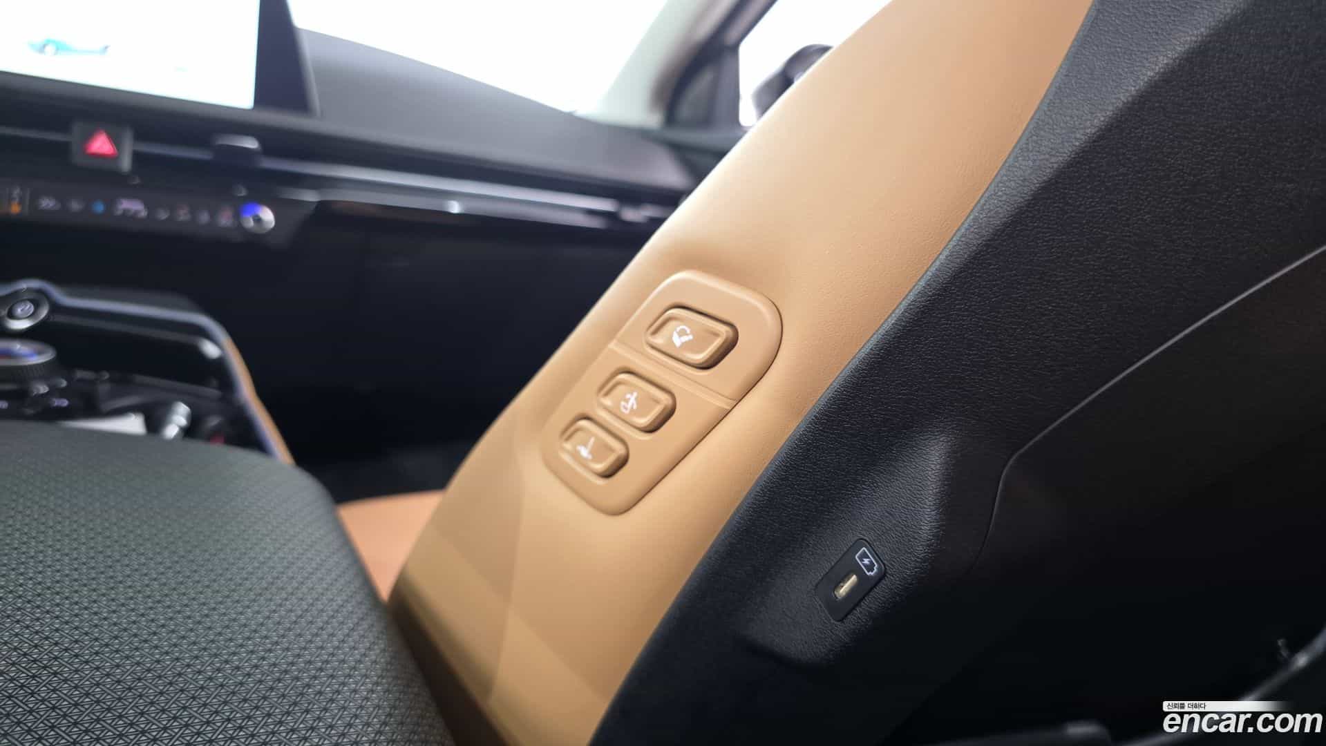 EV6 Kia 2022.11-OPTION-042