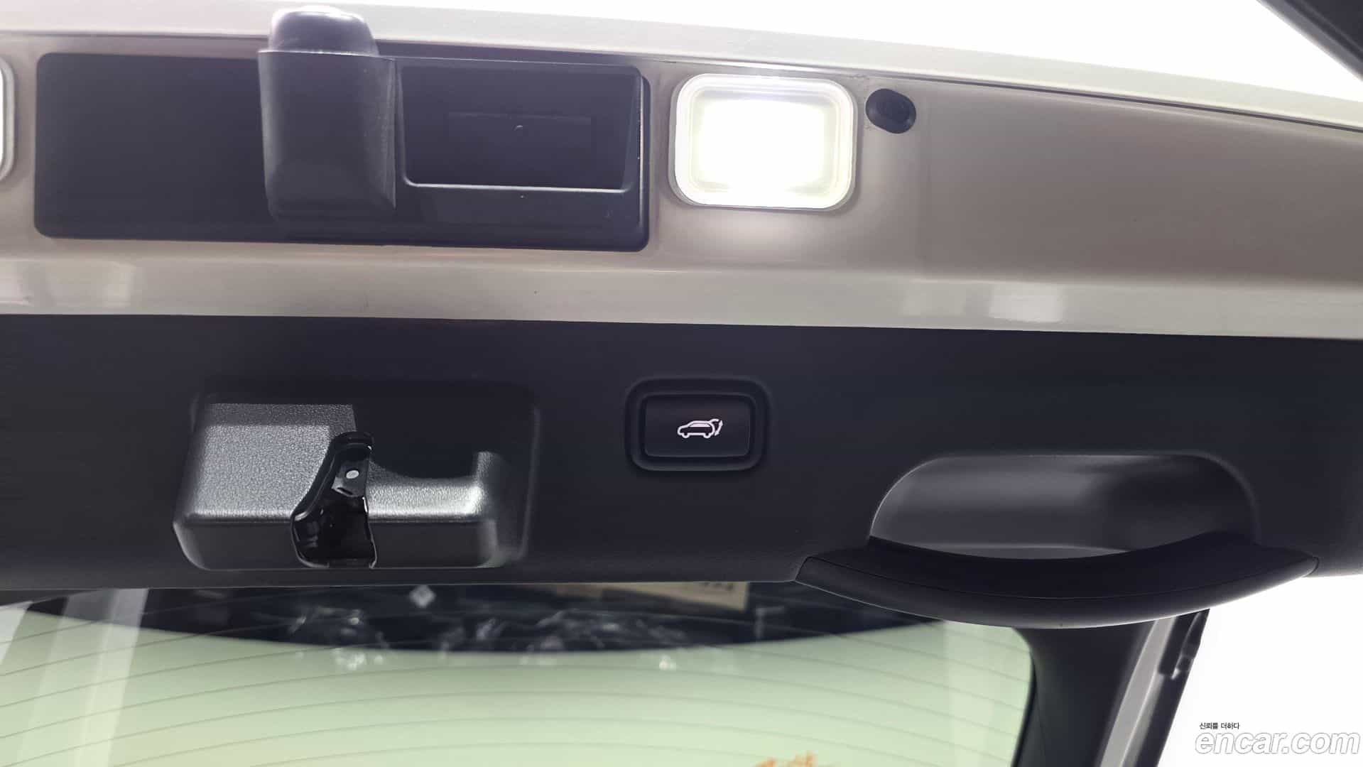 EV6 Kia 2022.11-OPTION-045