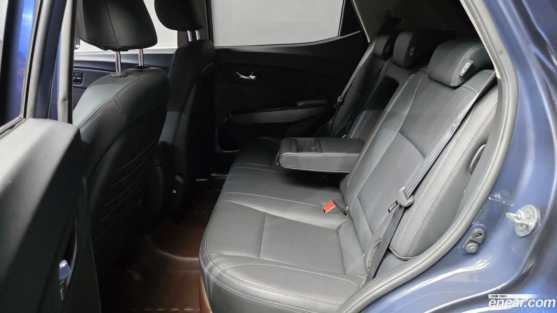 TIBOLI KG Mobility 2019.6-OPTION-016