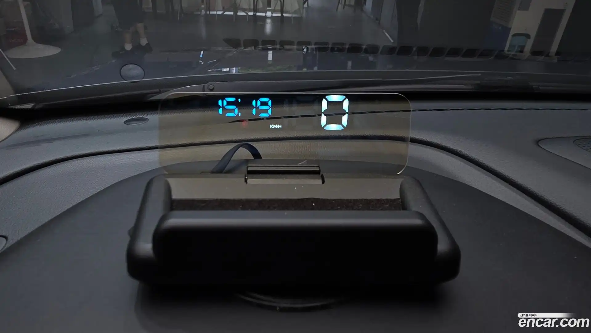 TIBOLI KG Mobility 2019.6-OPTION-020