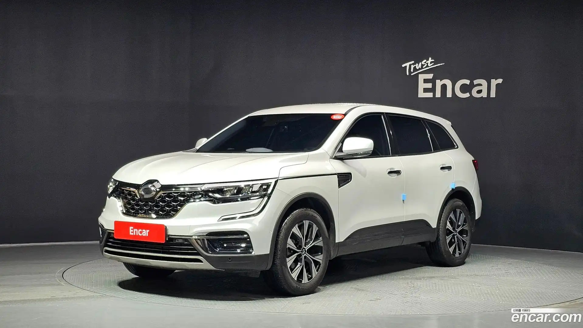 QM6 Renault Korea 2021.8-OUTER-001