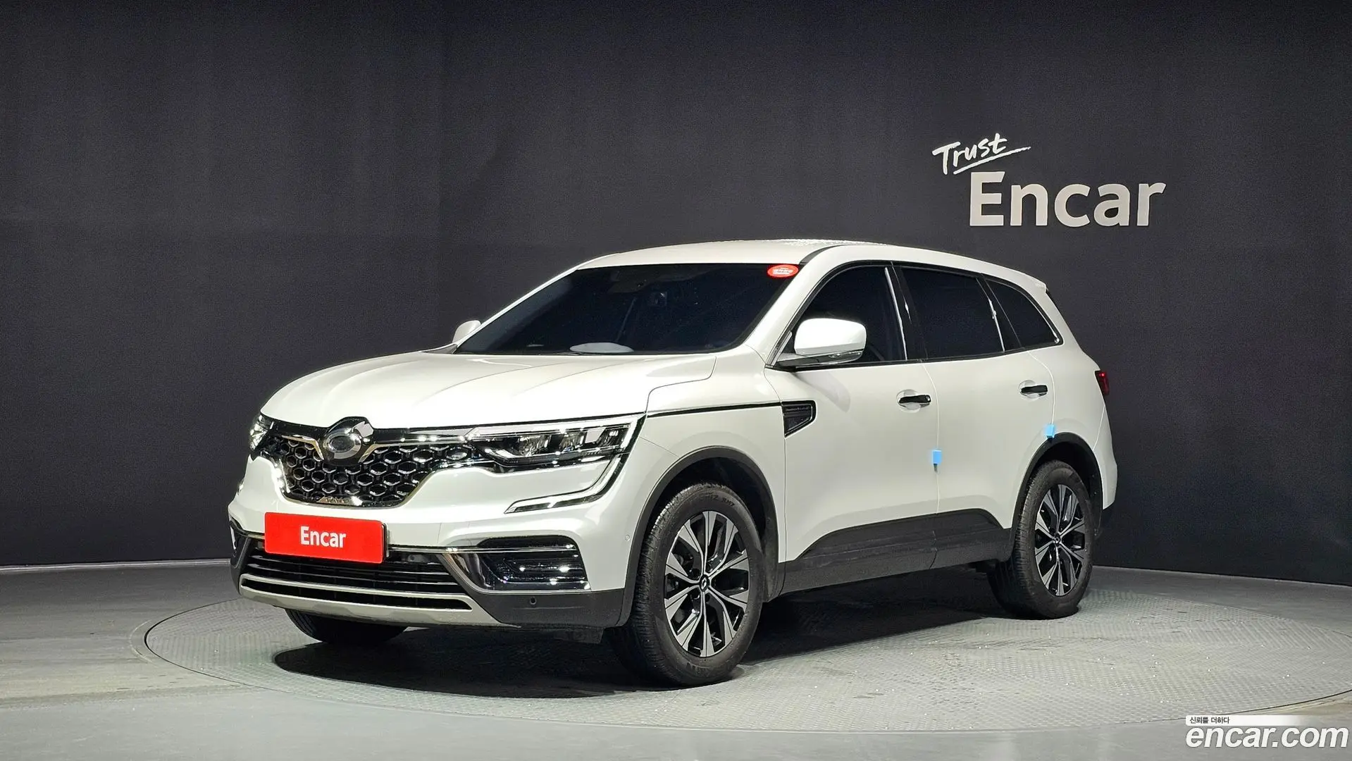Main__Slider__Photo:QM6 Renault Korea 2021.8-0
