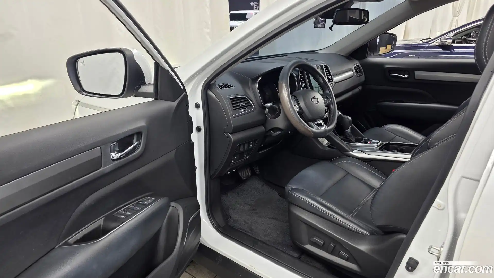 QM6 Renault Korea 2021.8-INNER-010