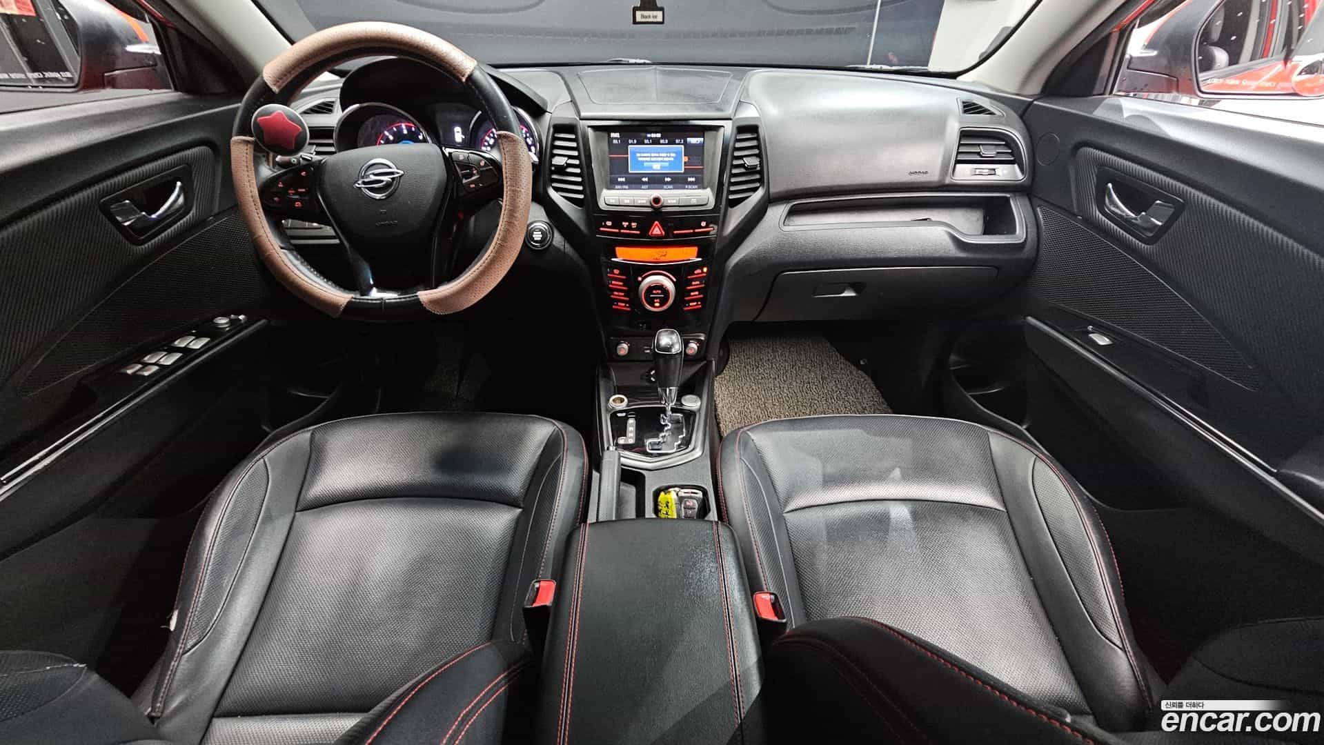 TIBOLI KG Mobility 2016.2-INNER-007
