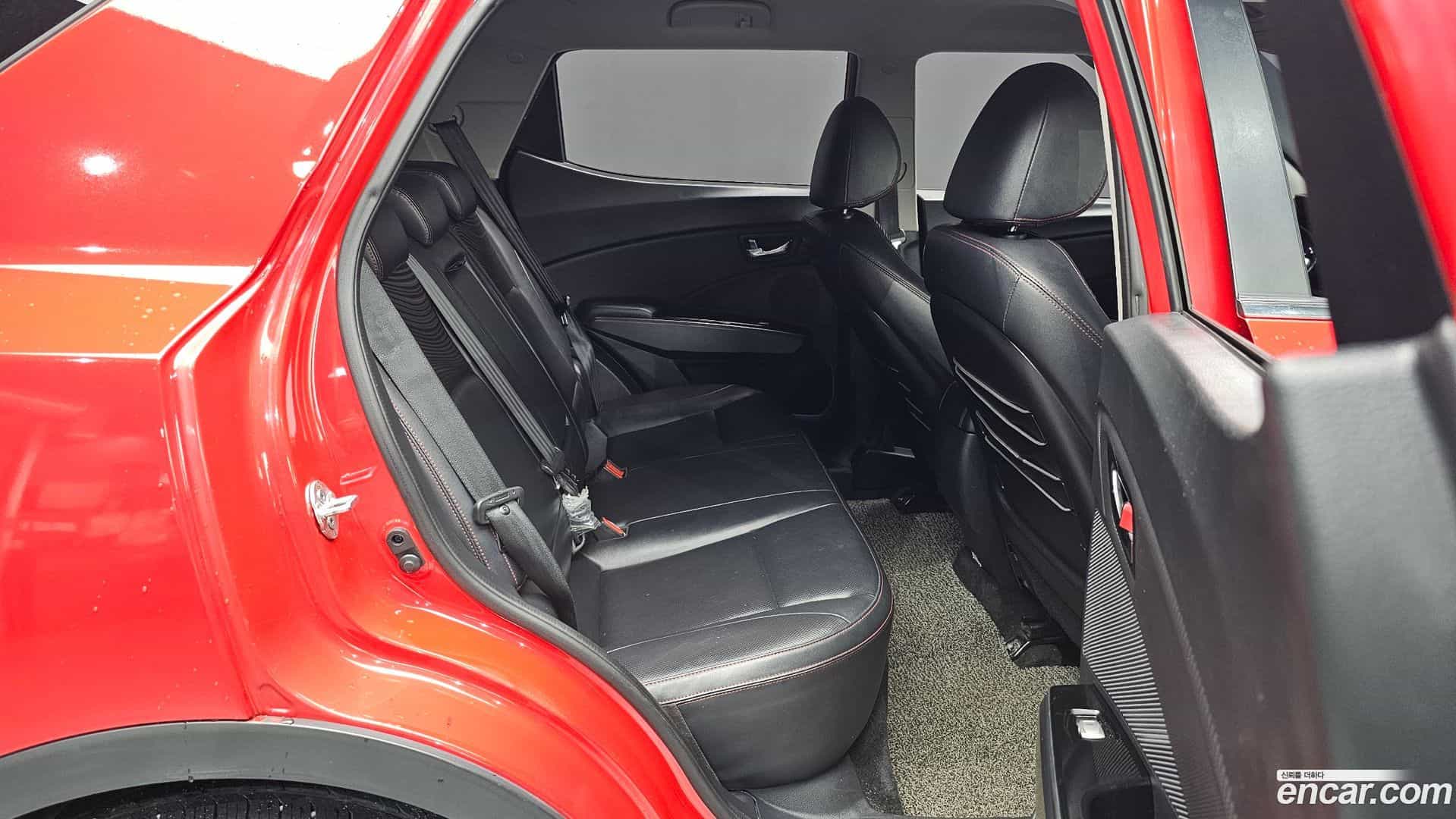 TIBOLI KG Mobility 2016.2-OPTION-015