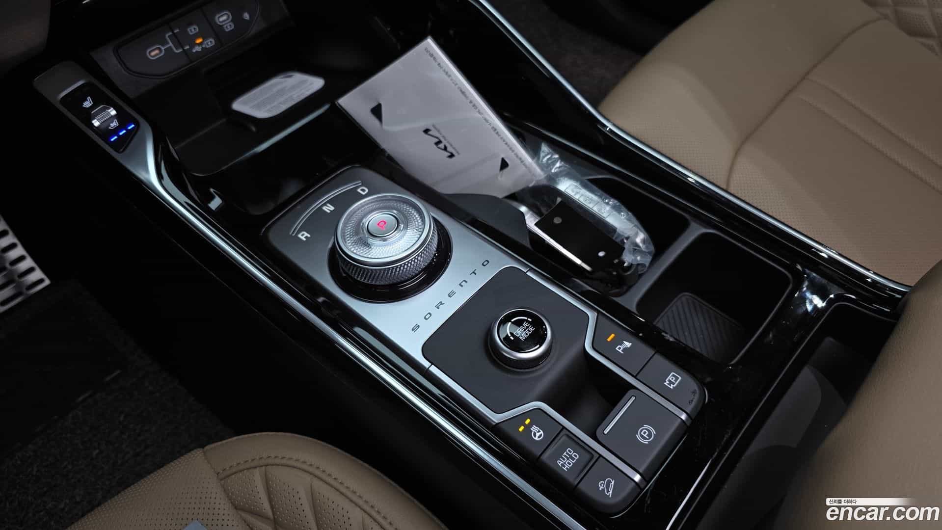 Sorento Kia 2026.3-INNER-009