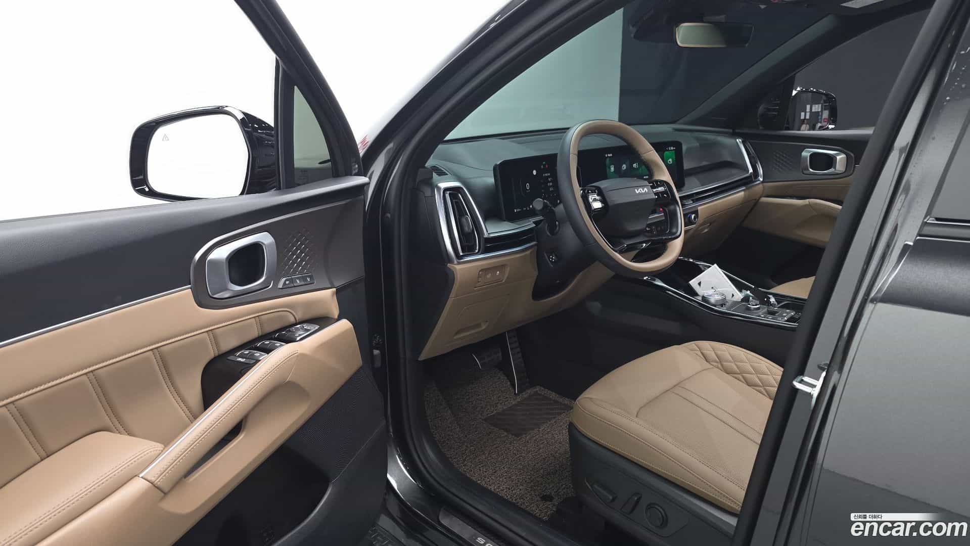 Sorento Kia 2026.3-INNER-010