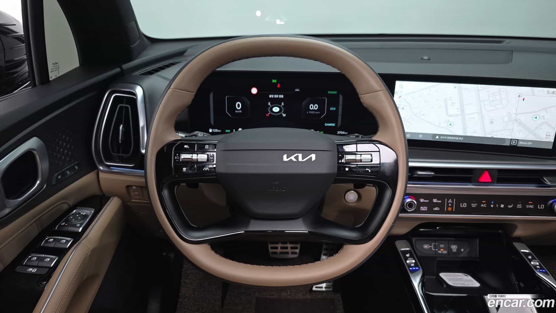 Sorento Kia 2026.3-OPTION-018