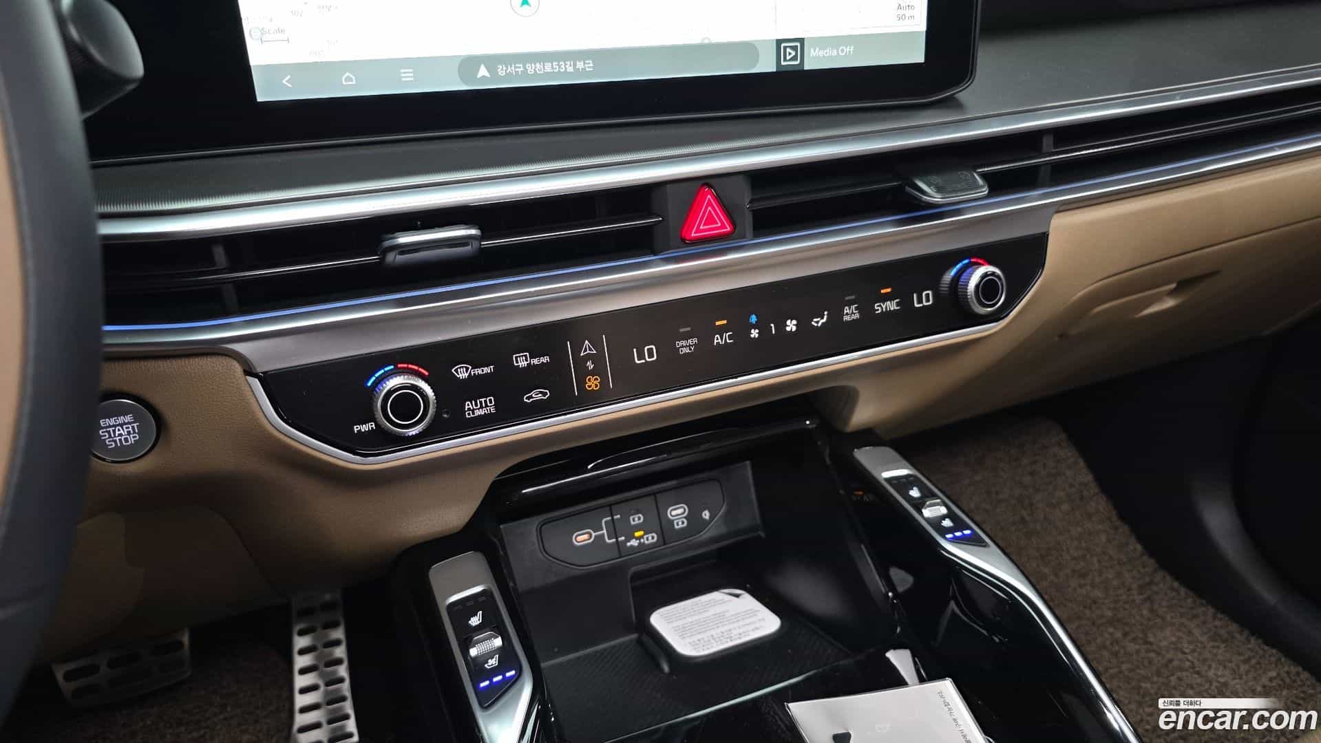 Sorento Kia 2026.3-OPTION-021