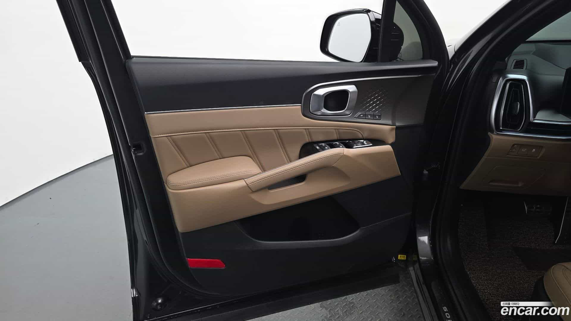 Sorento Kia 2026.3-INNER-034