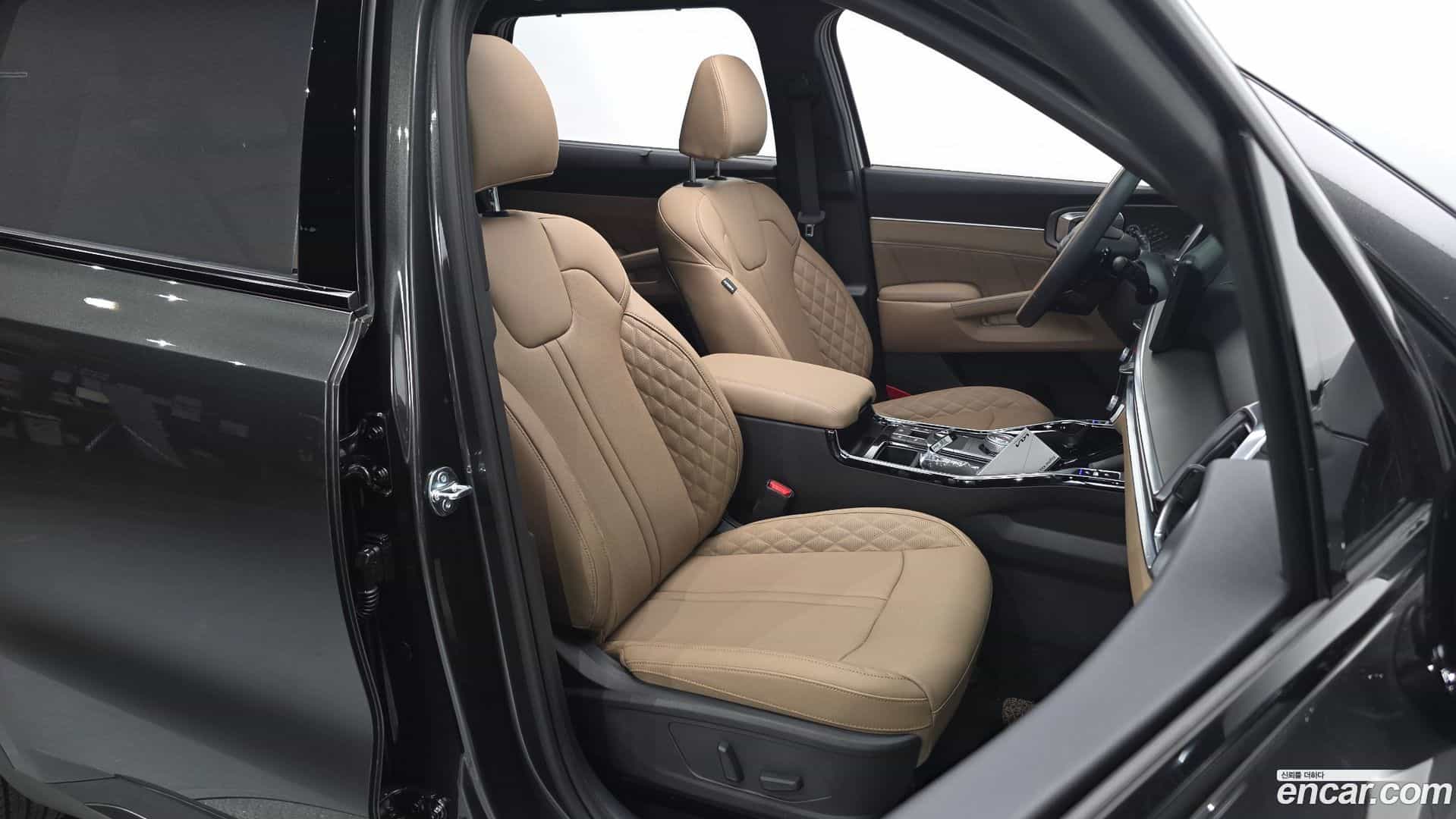 Sorento Kia 2026.3-INNER-036