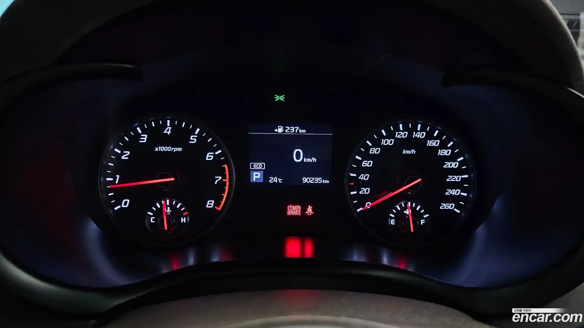 Stinger Kia 2017.5-INNER-008