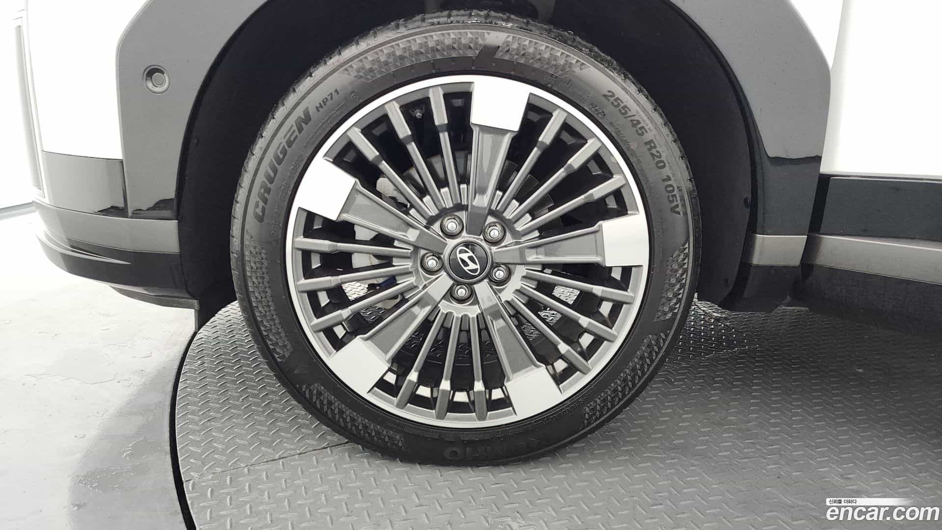 Santafe Hyundai 2024.6-OUTER-005