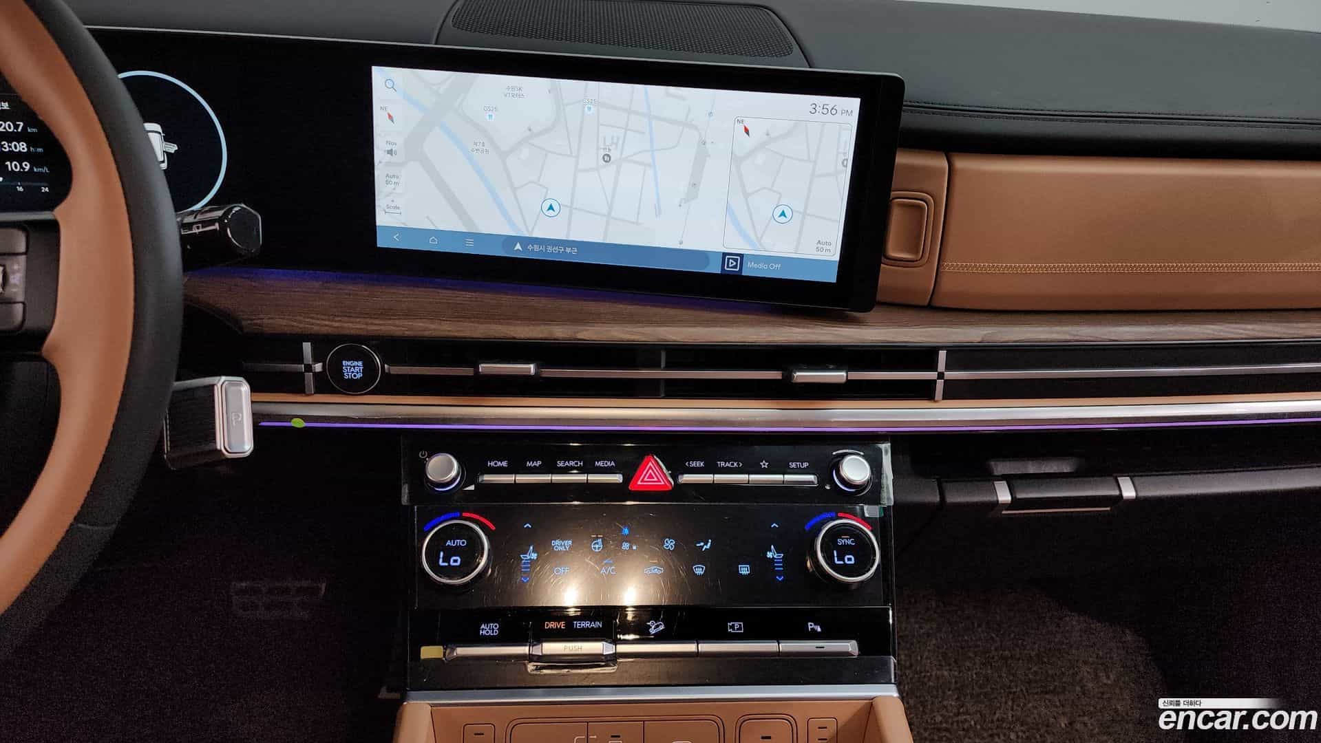 Santafe Hyundai 2024.6-OPTION-016