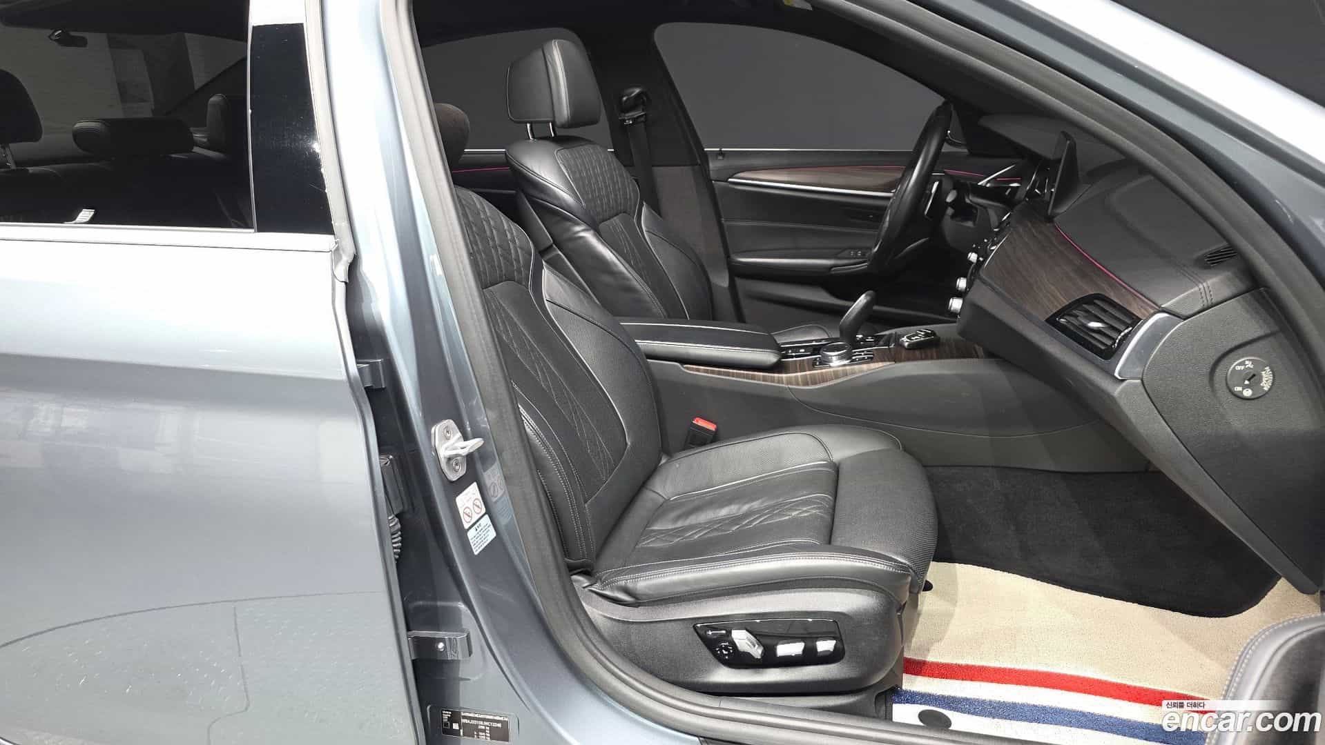 5-Series BMW 2017.10-OPTION-015