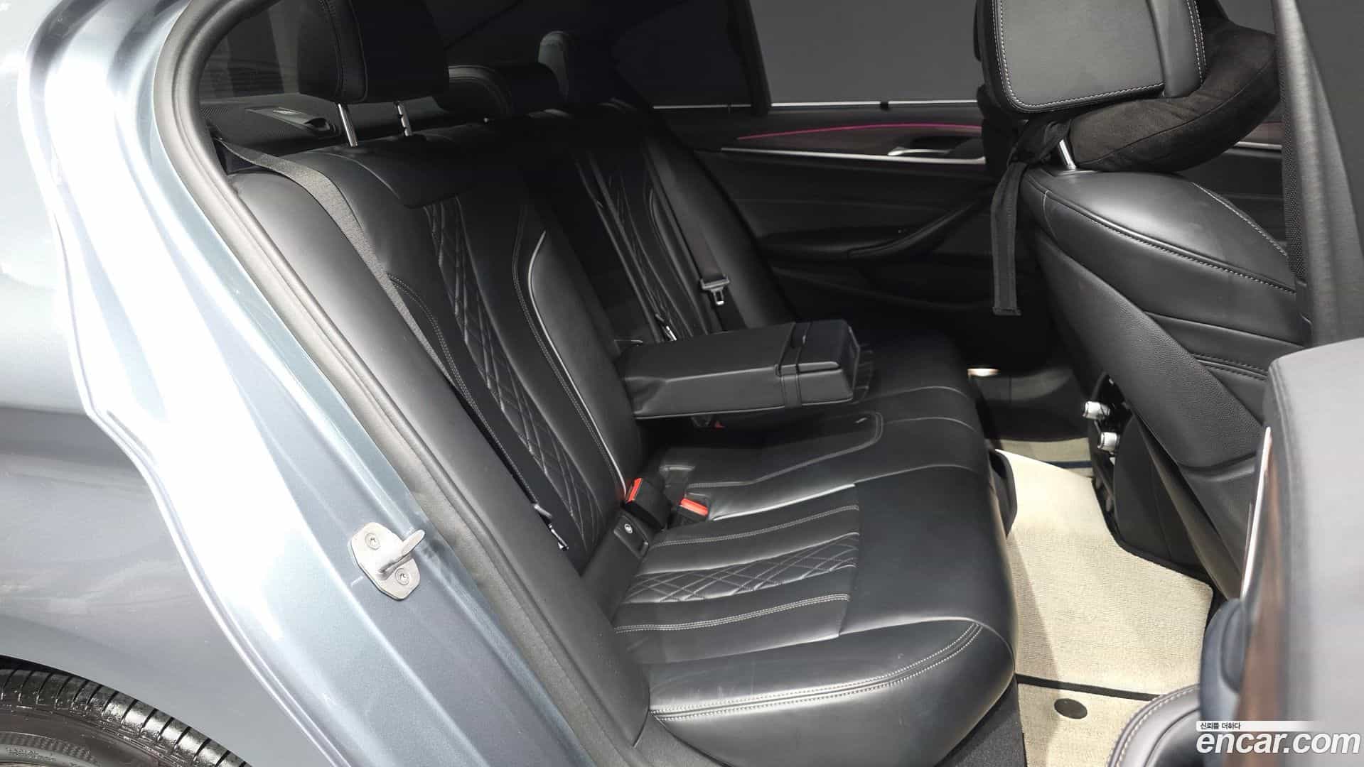 5-Series BMW 2017.10-OPTION-016
