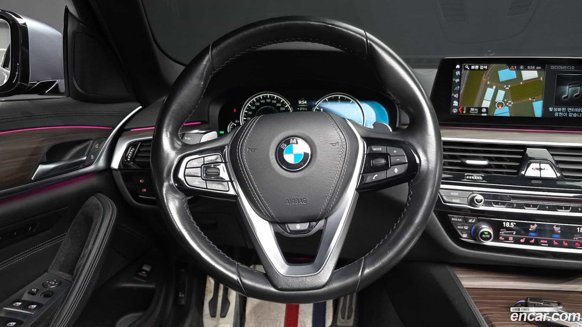 5-Series BMW 2017.10-OPTION-017